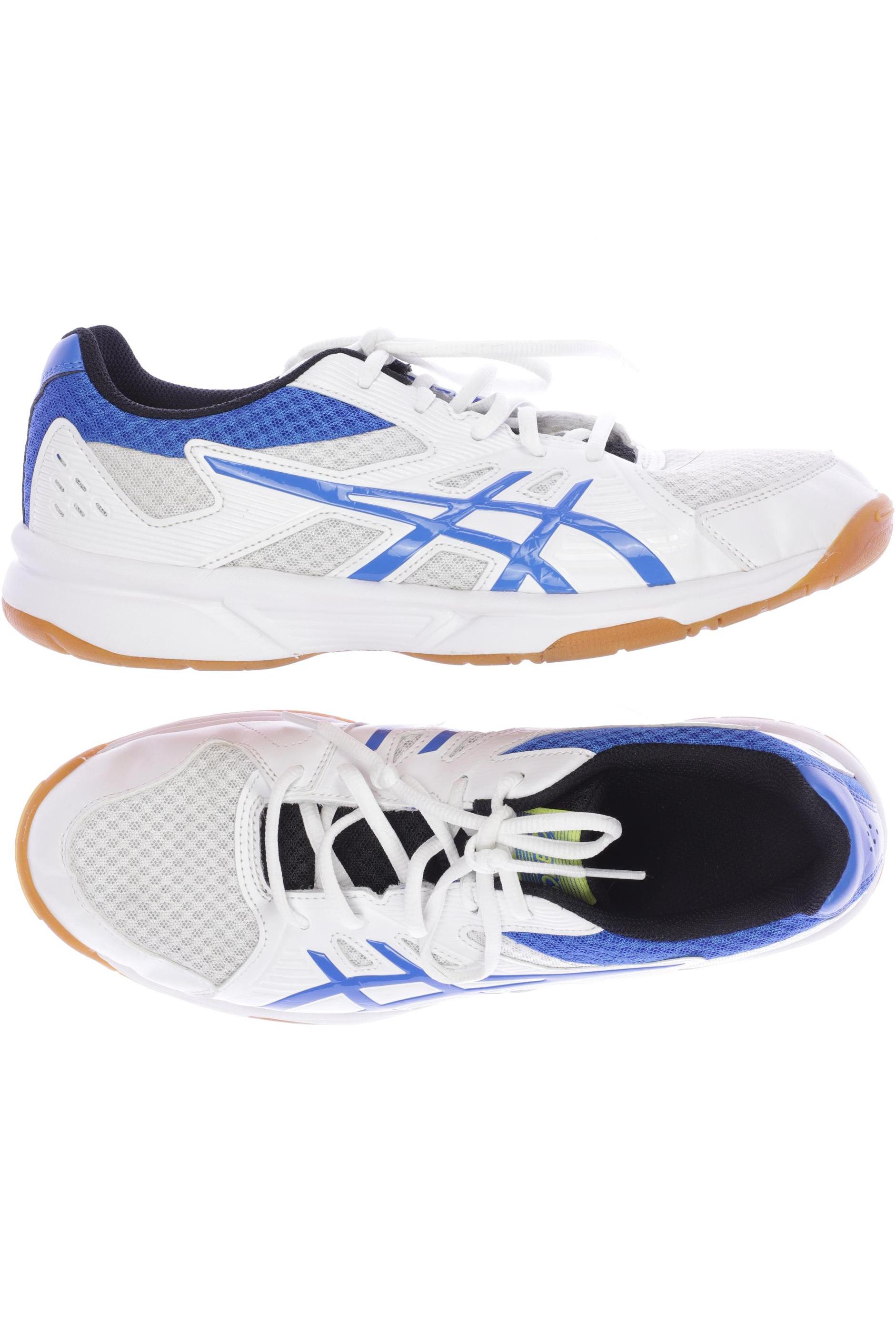 

Asics Herren Sneakers, weiß, Gr. 42.5