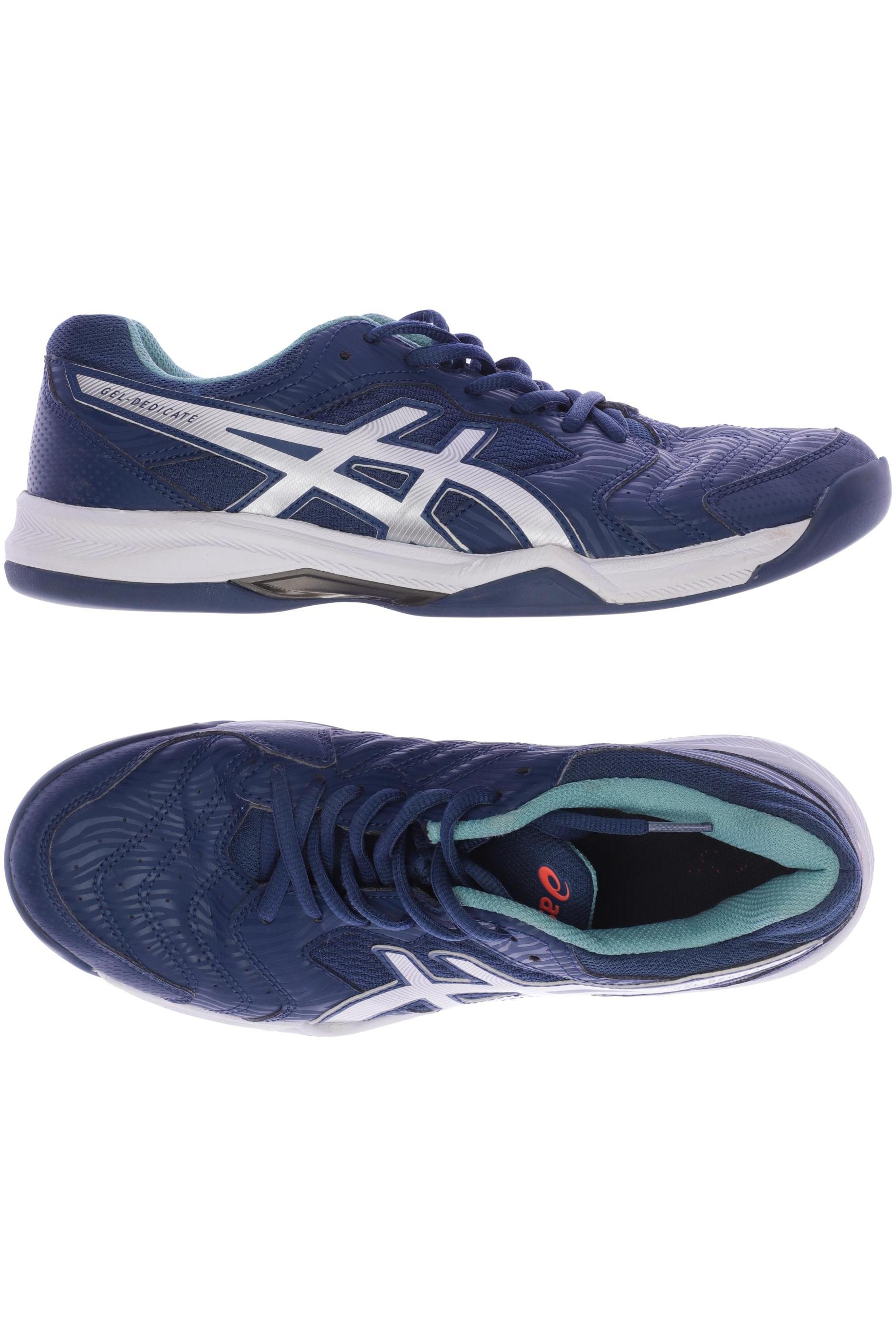 

Asics Herren Sneakers, blau, Gr. 41.5