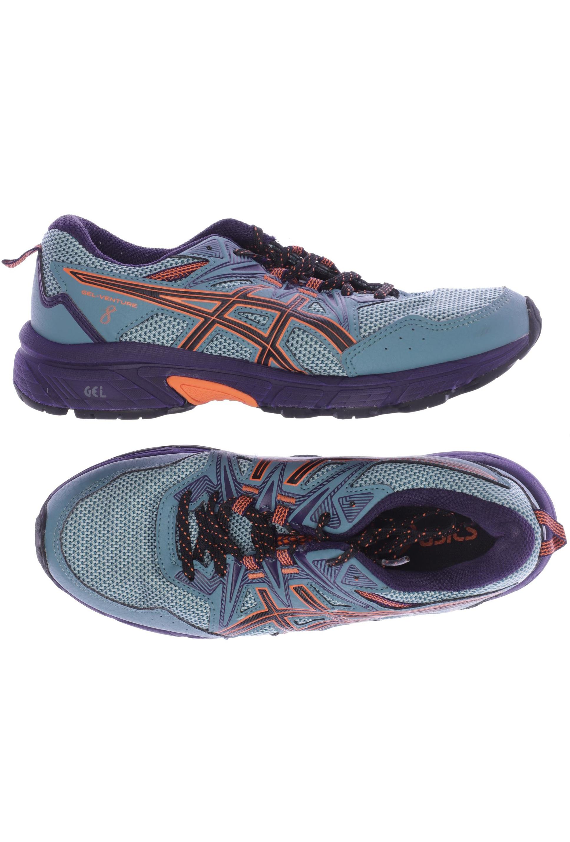

Asics Herren Sneakers, blau, Gr. 40