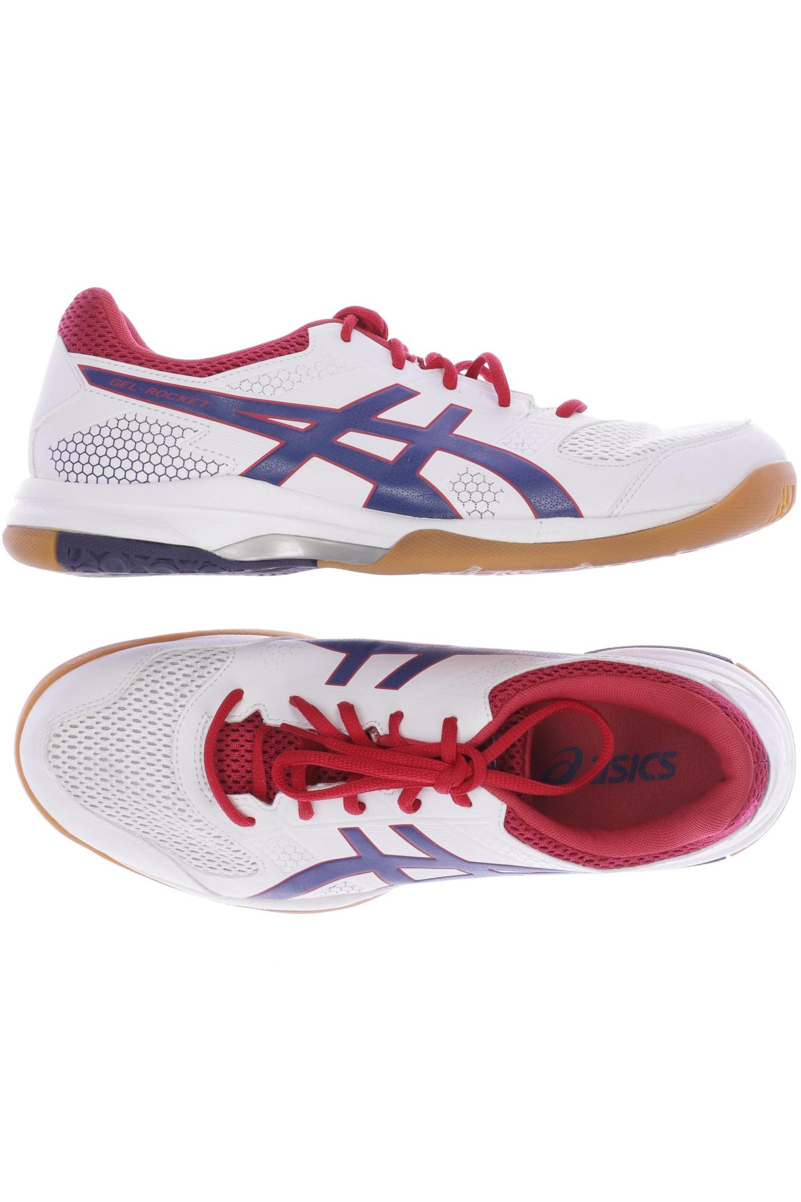 

Asics Herren Sneakers, weiß, Gr. 43.5