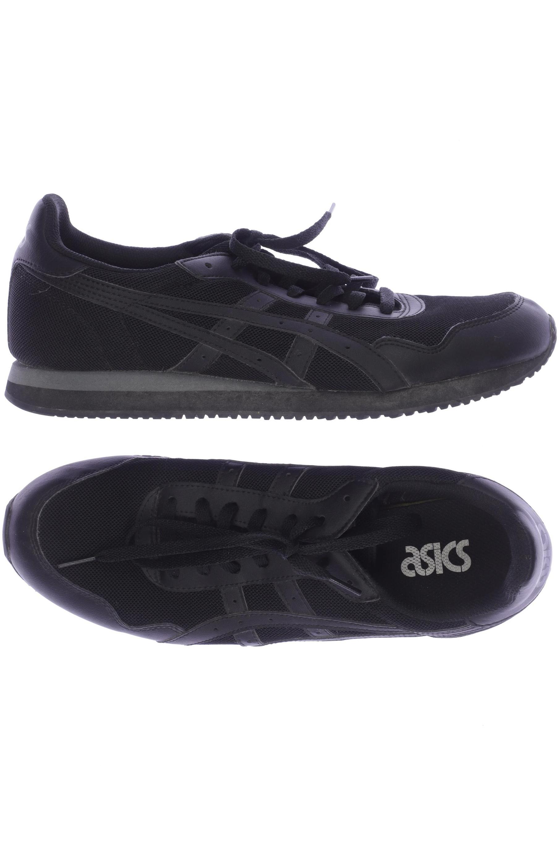 

Asics Herren Sneakers, schwarz, Gr. 44.5