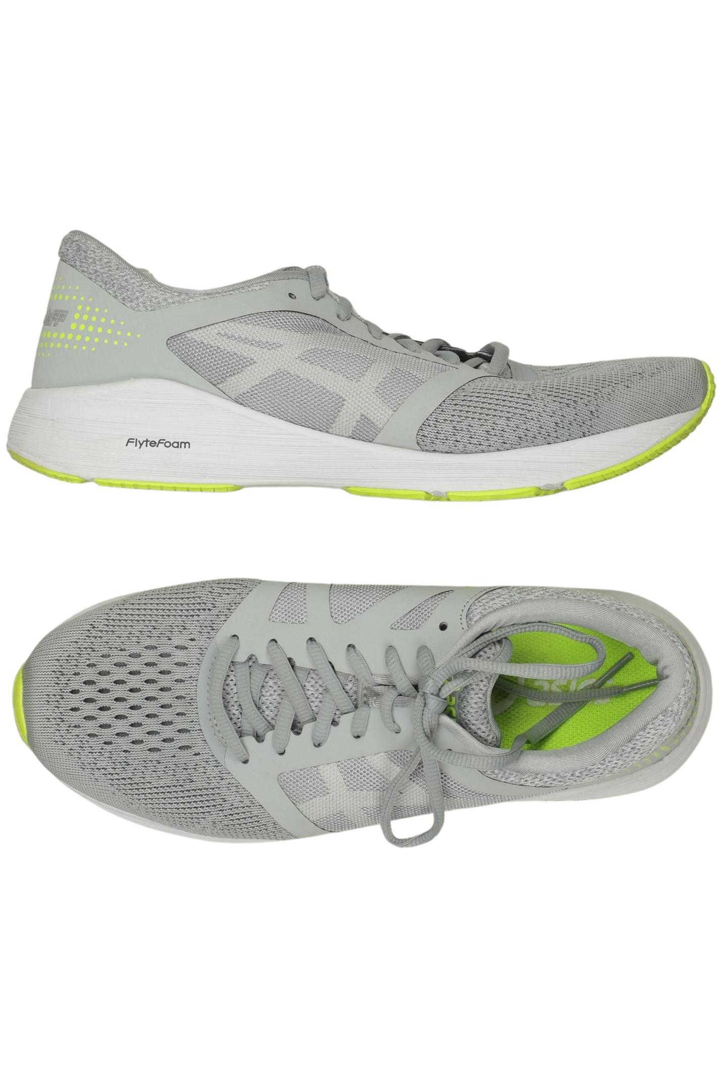 

Asics Herren Sneakers, neon, Gr. 42.5