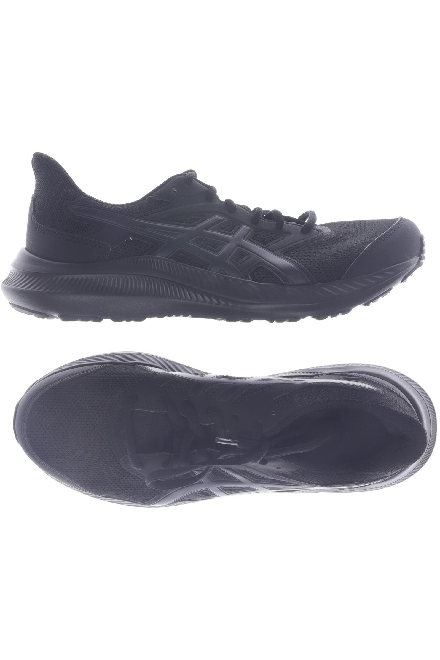 

Asics Herren Sneakers, schwarz, Gr. 40.5
