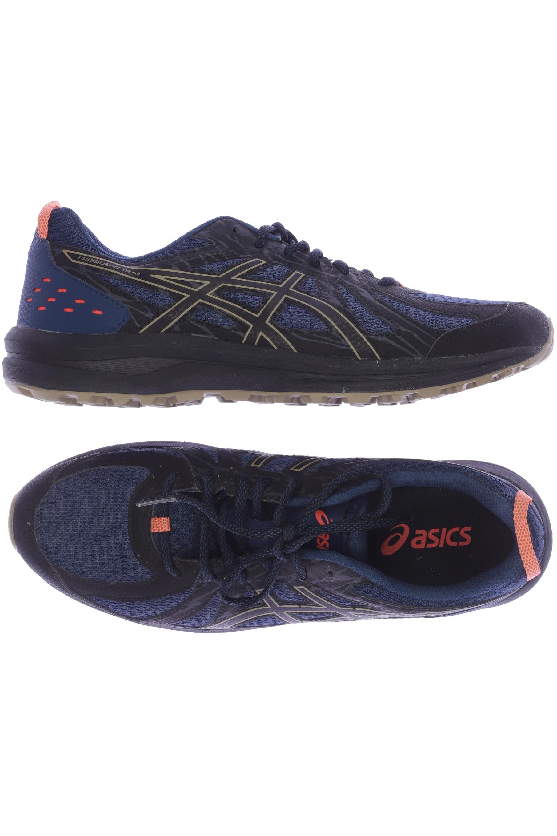 

Asics Herren Sneakers, marineblau, Gr. 45