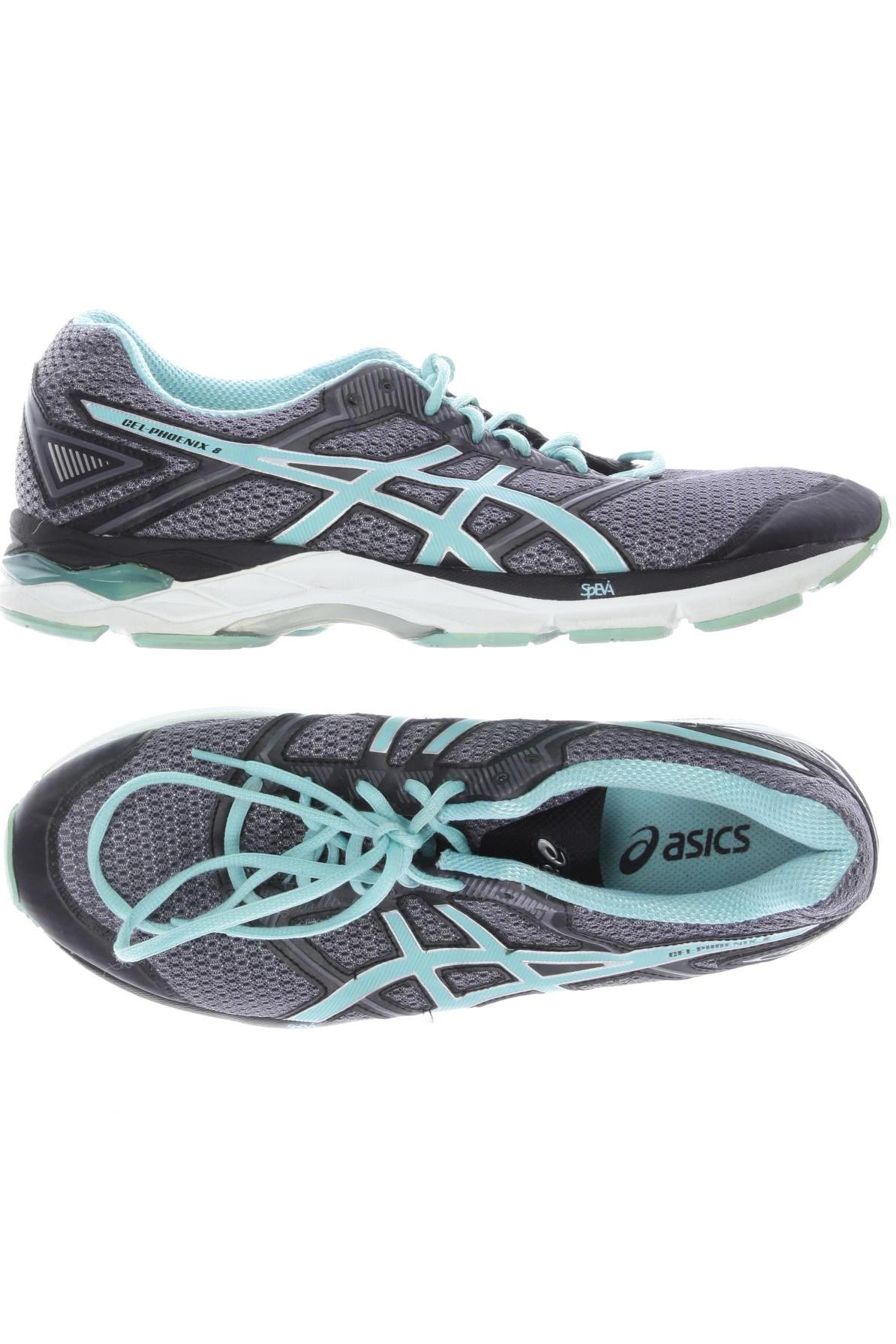

Asics Herren Sneakers, grau, Gr. 42.5