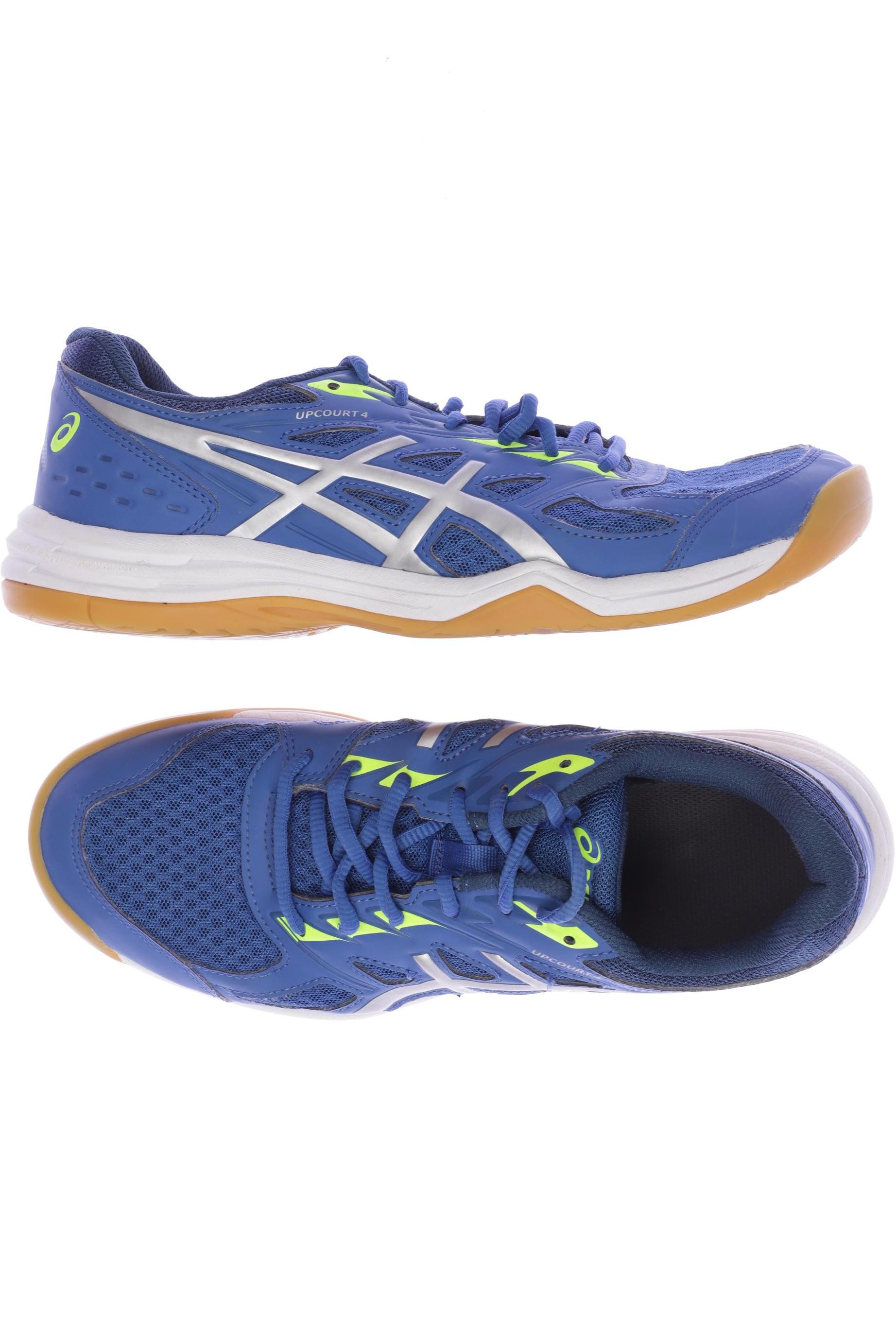 

Asics Herren Sneakers, blau, Gr. 42.5