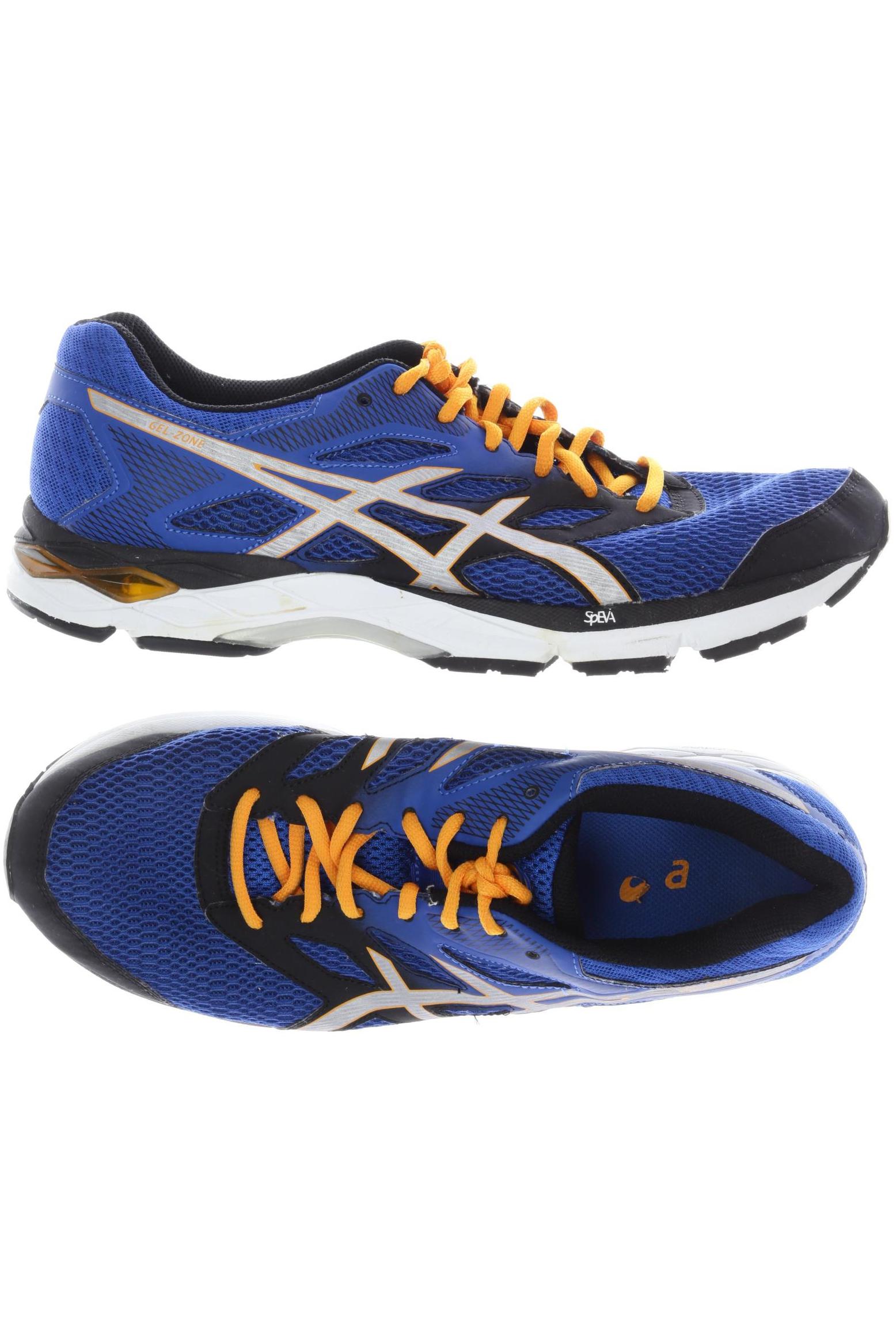 

Asics Herren Sneakers, marineblau, Gr. 45.5