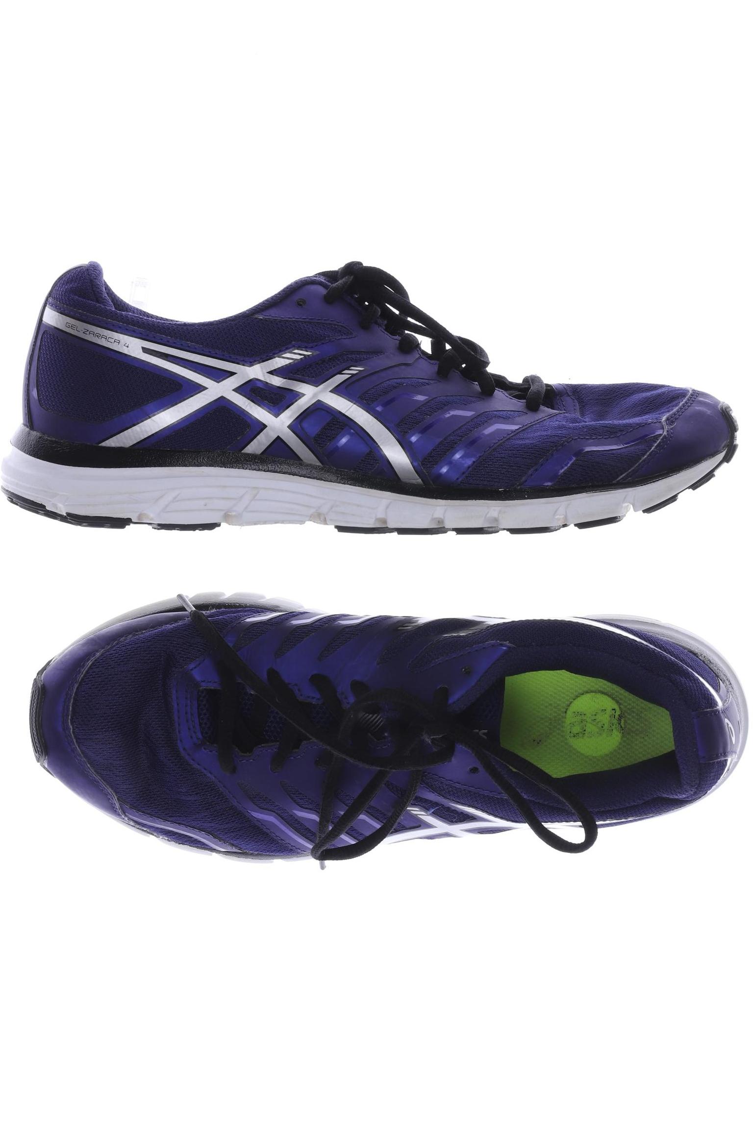 

Asics Herren Sneakers, marineblau, Gr. 42