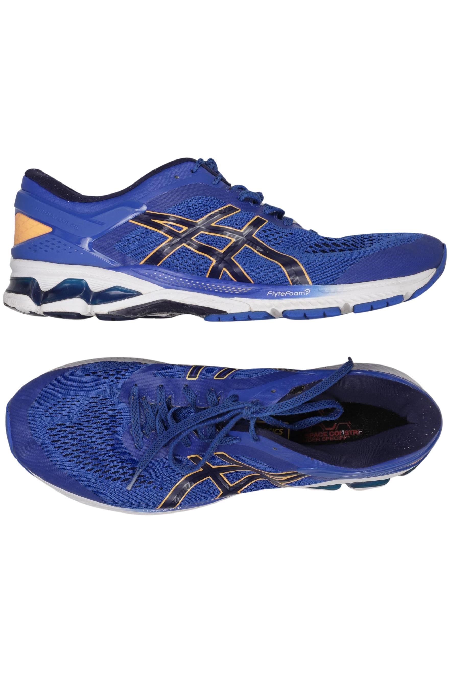 

Asics Herren Sneakers, mehrfarbig, Gr. 46