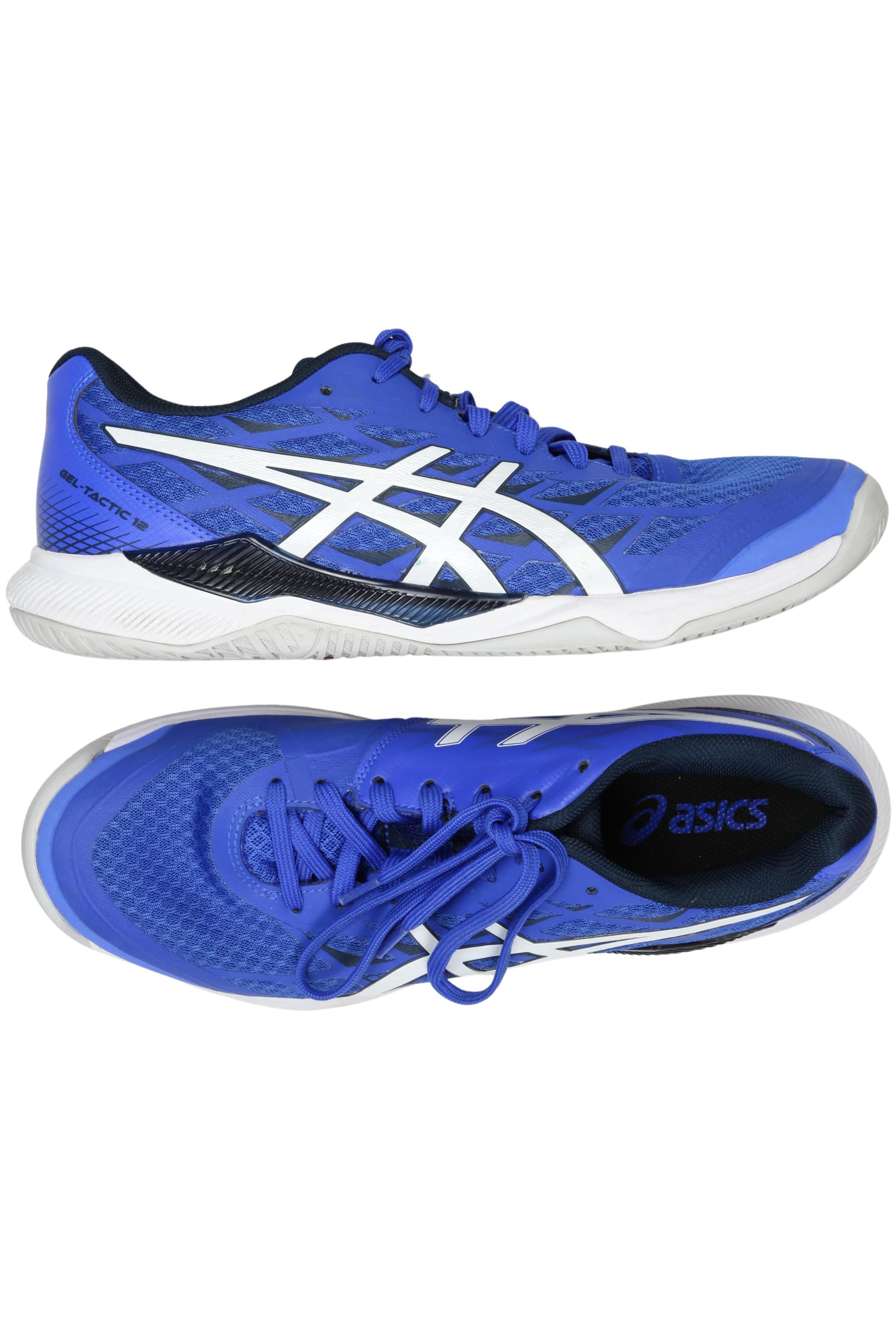 

Asics Herren Sneakers, mehrfarbig, Gr. 44