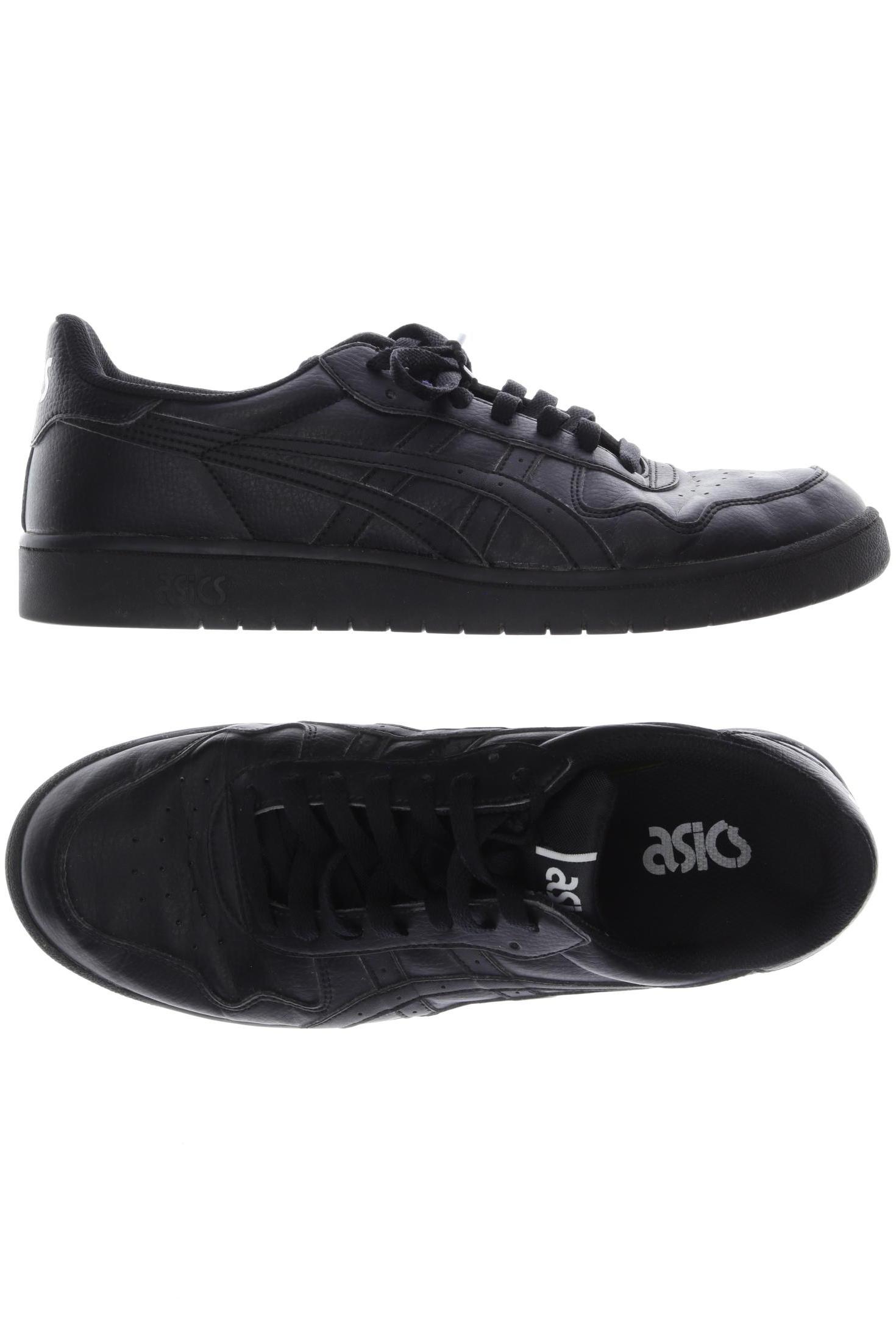 

Asics Herren Sneakers, schwarz, Gr. 45