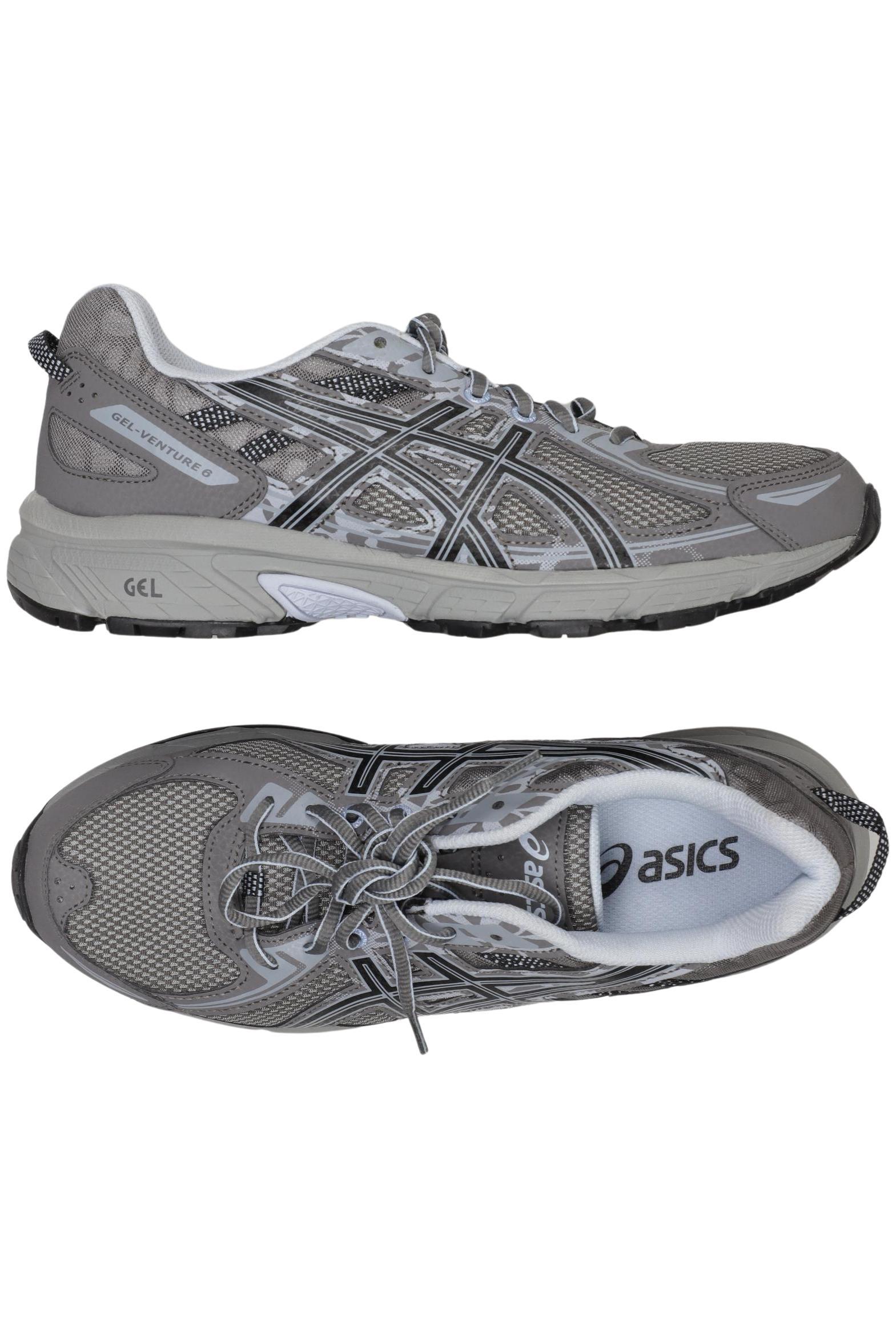 

Asics Herren Sneakers, grau, Gr. 42.5