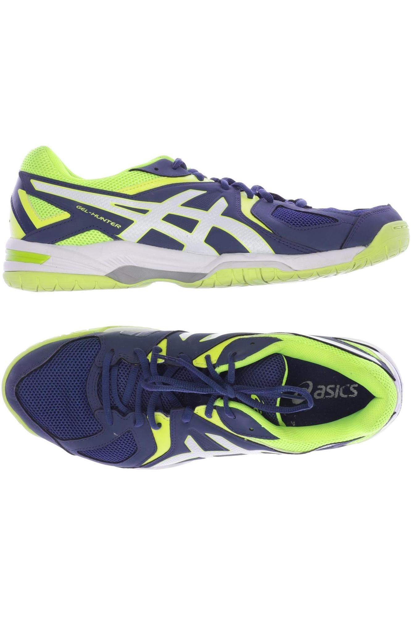 

Asics Herren Sneakers, marineblau, Gr. 46