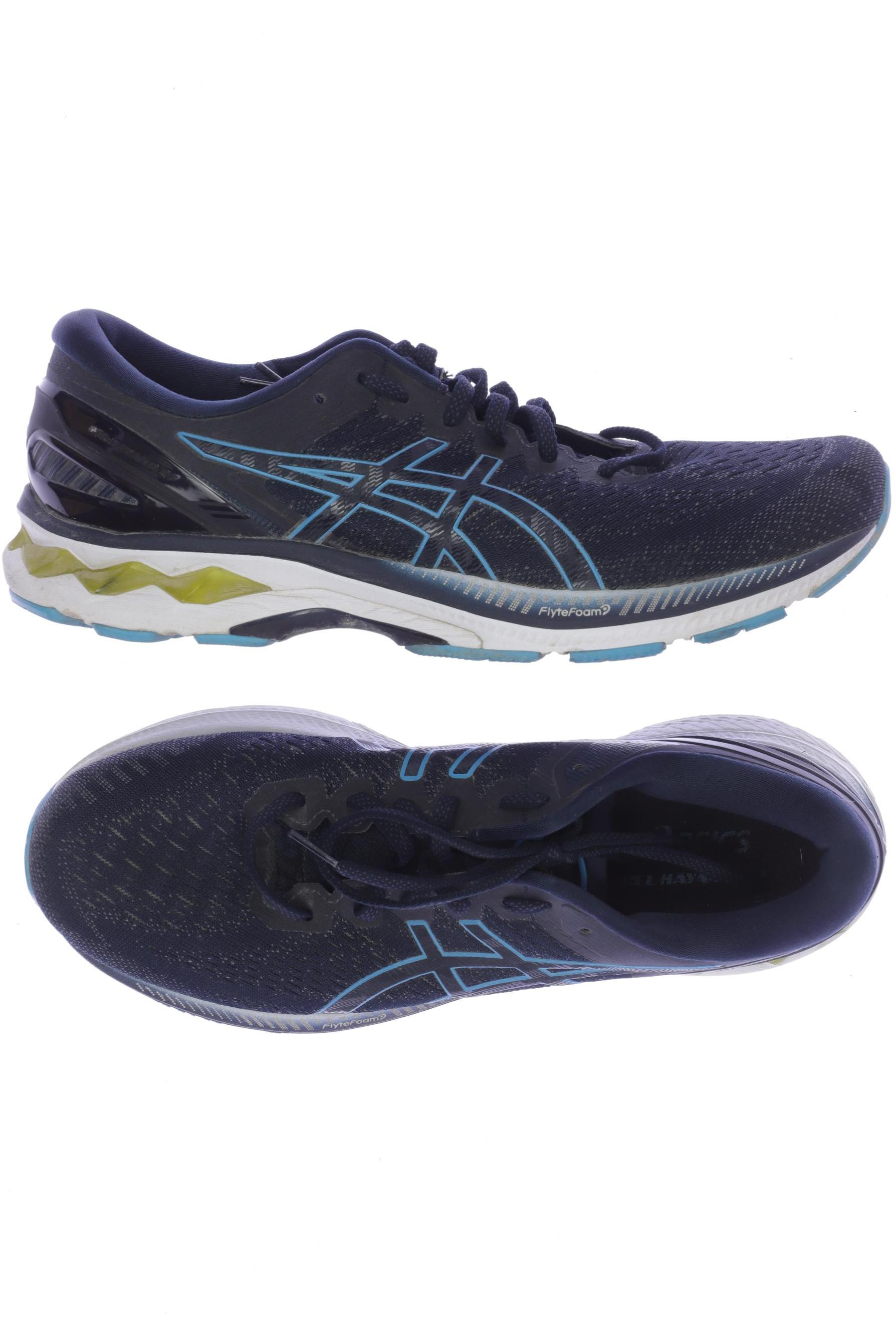

Asics Herren Sneakers, marineblau, Gr. 44.5