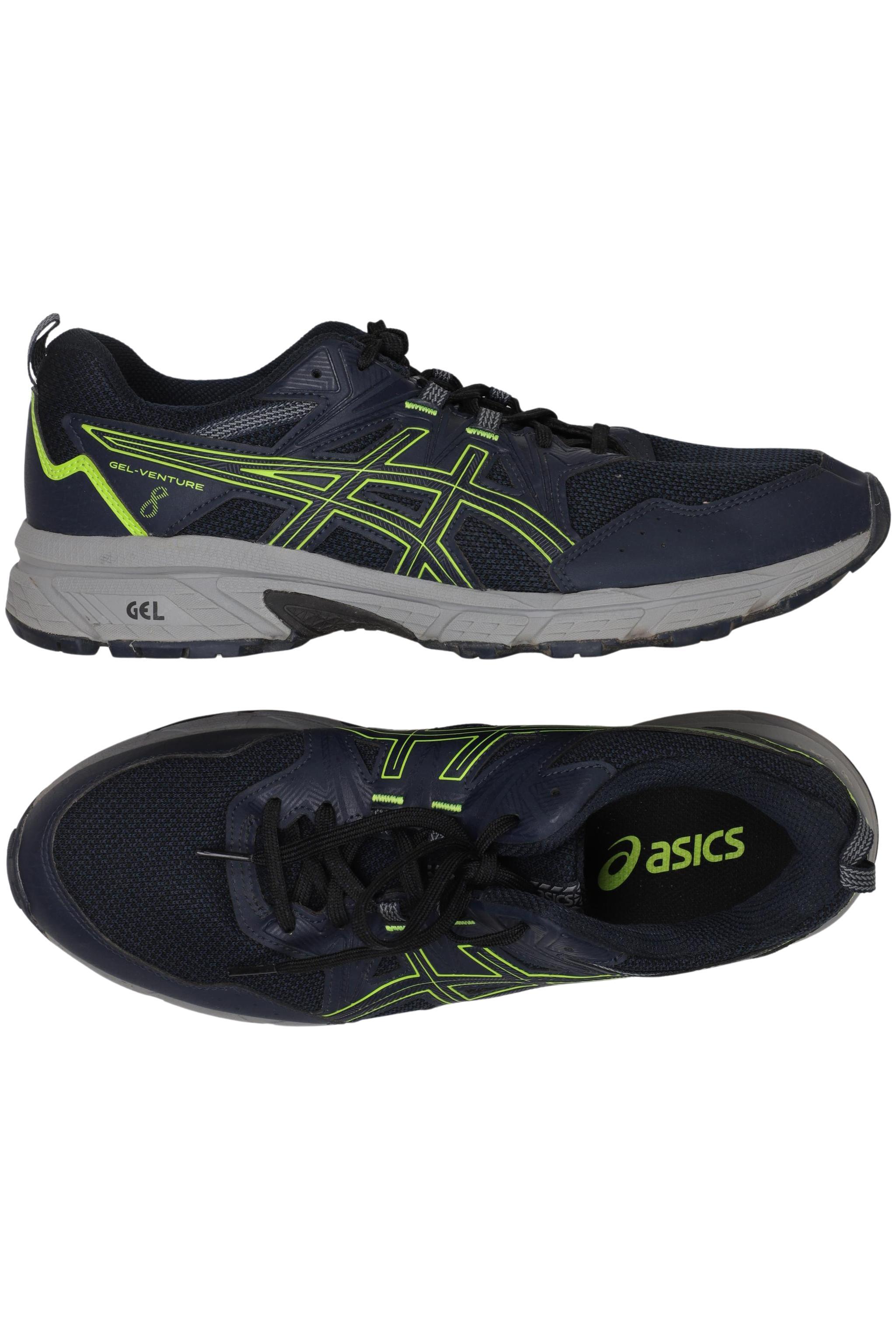 

Asics Herren Sneakers, neon, Gr. 44
