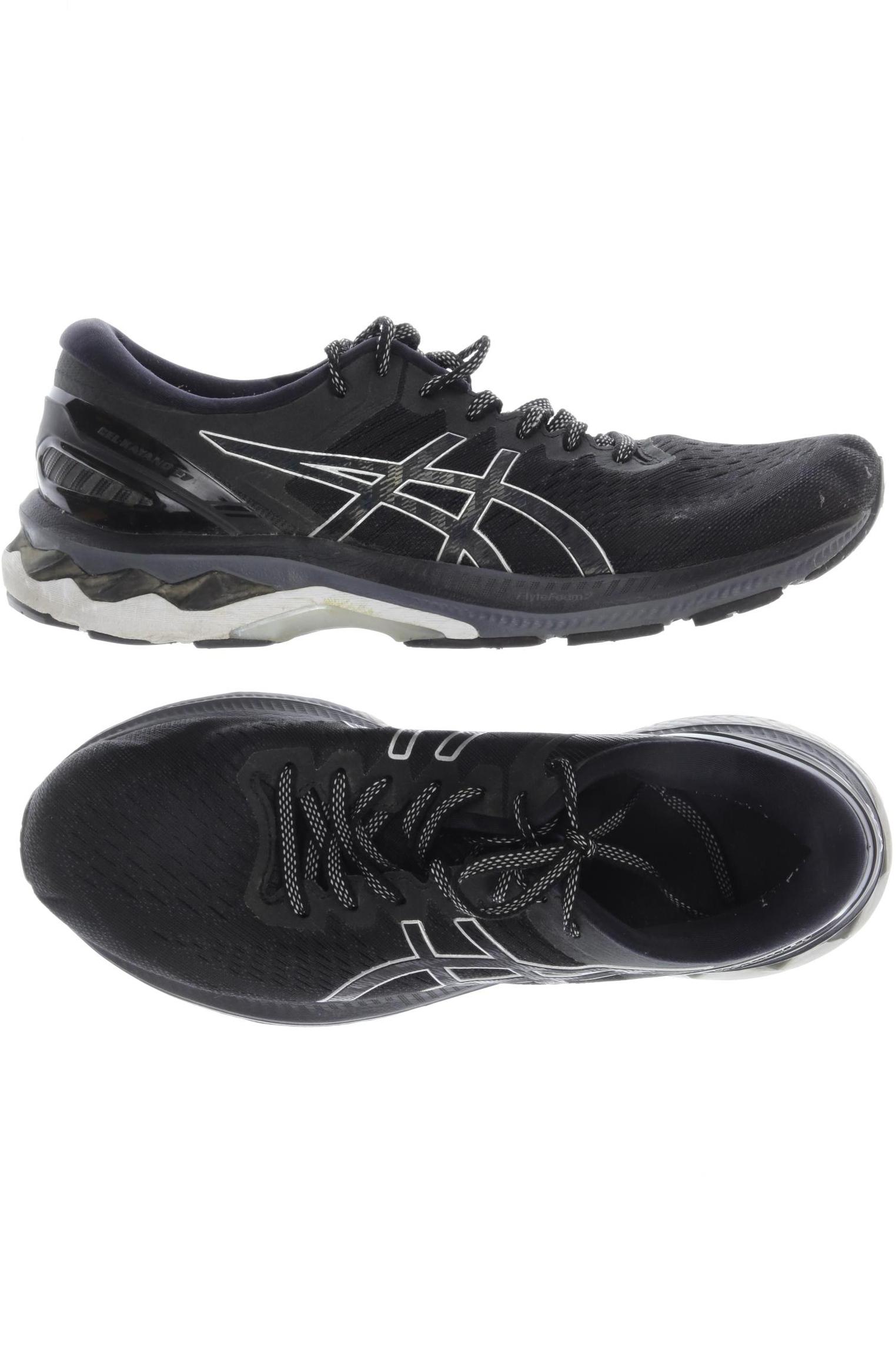 

Asics Herren Sneakers, schwarz, Gr. 43.5