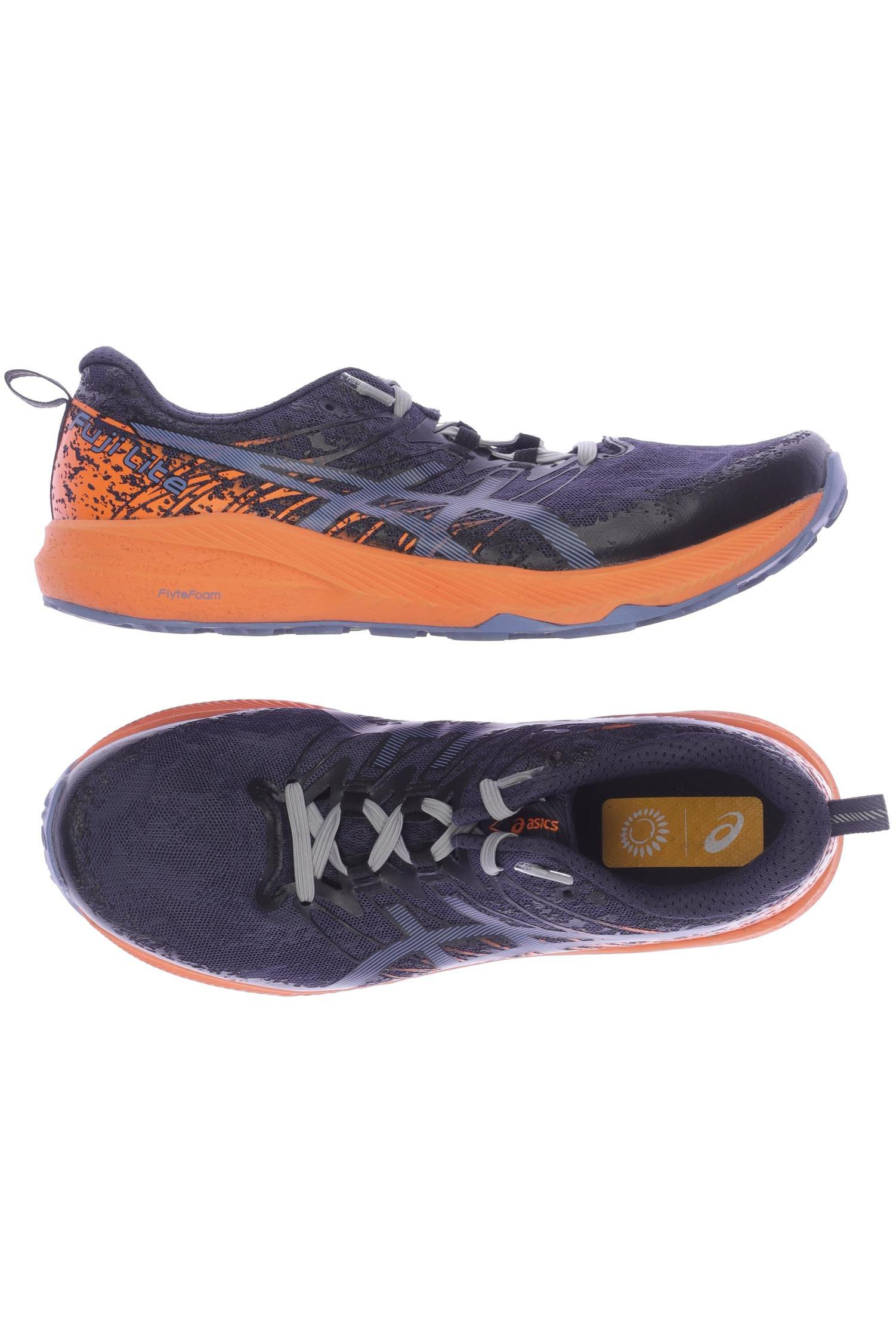 

Asics Herren Sneakers, marineblau, Gr. 44