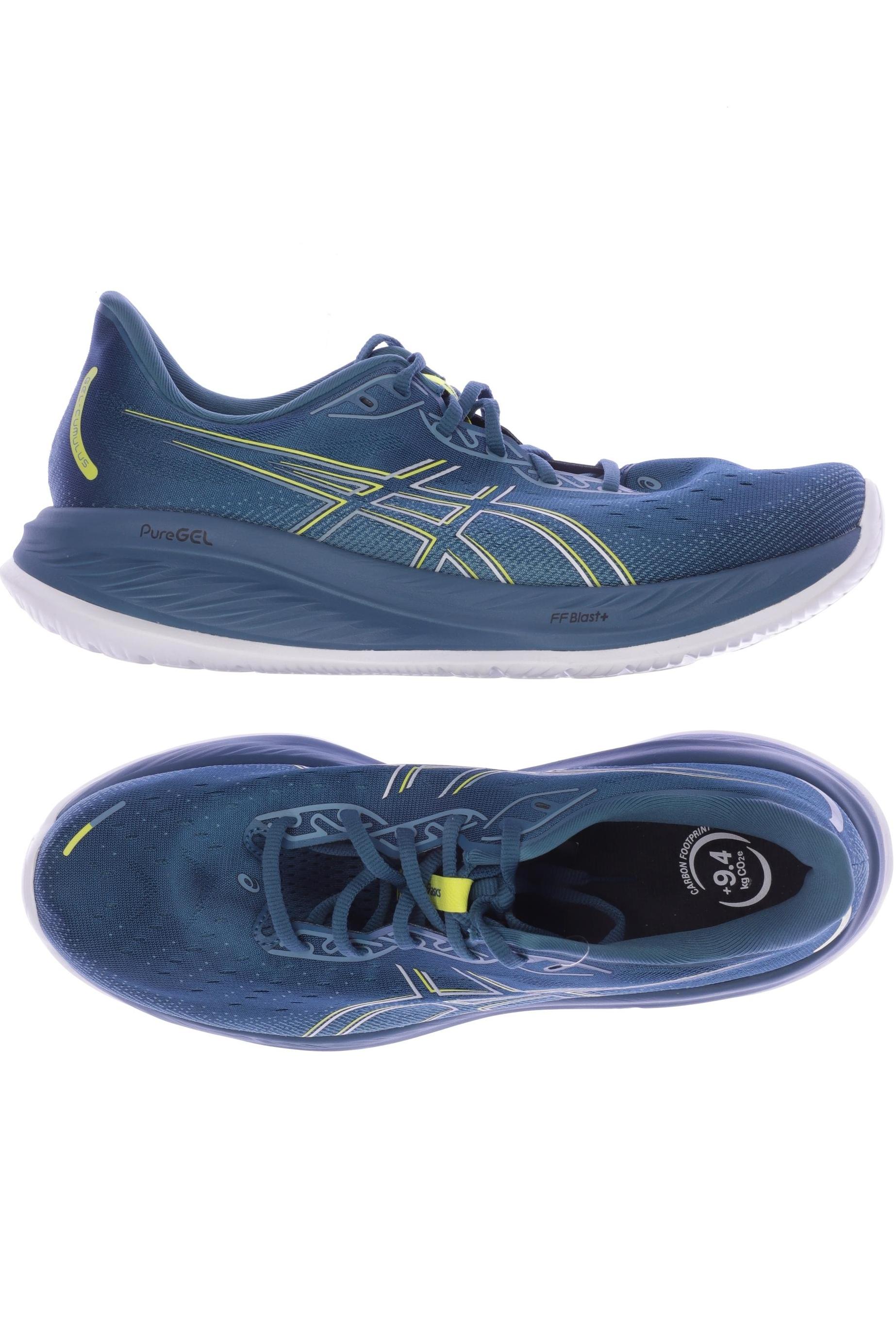 

Asics Herren Sneakers, türkis, Gr. 48