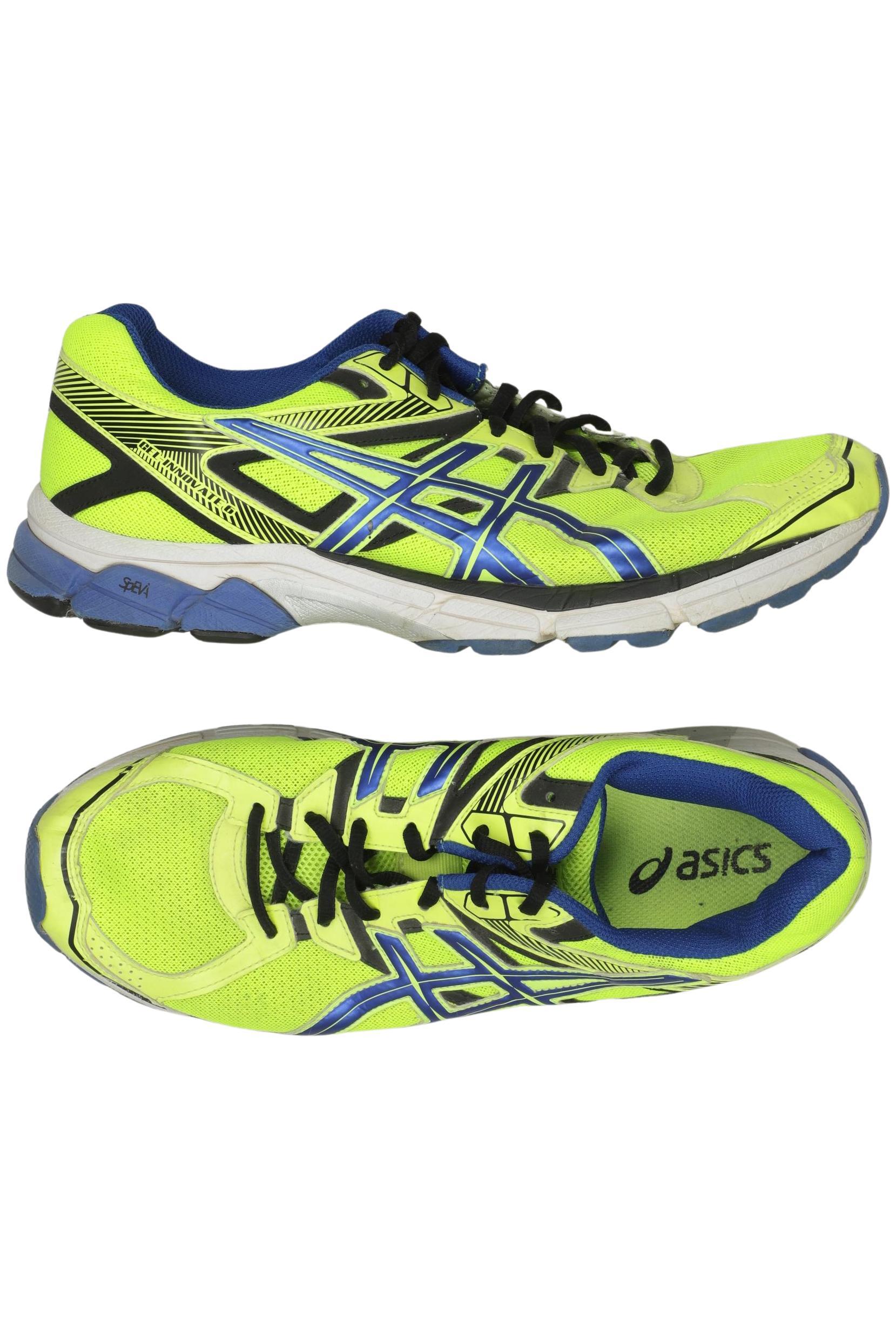 

Asics Herren Sneakers, neon, Gr. 45