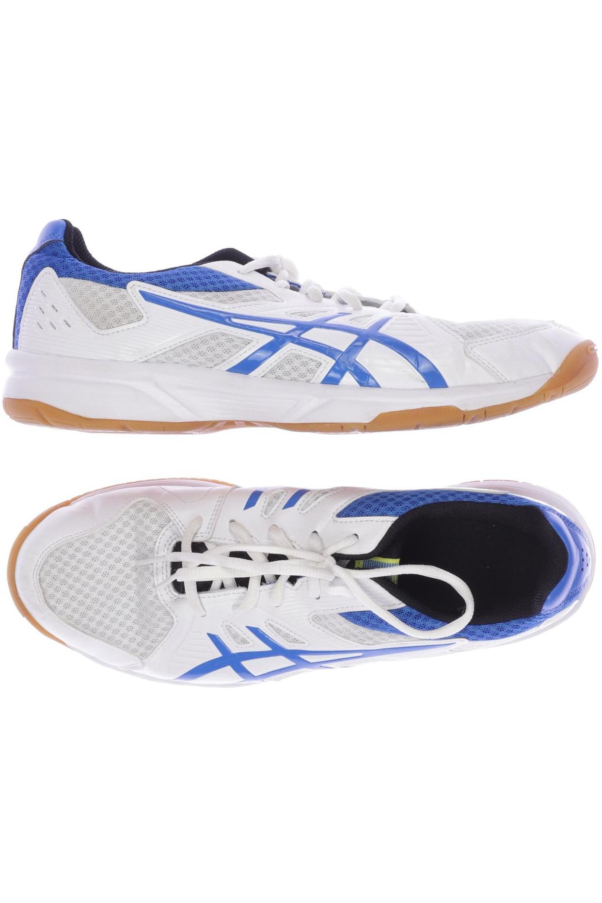 

Asics Herren Sneakers, weiß, Gr. 43.5