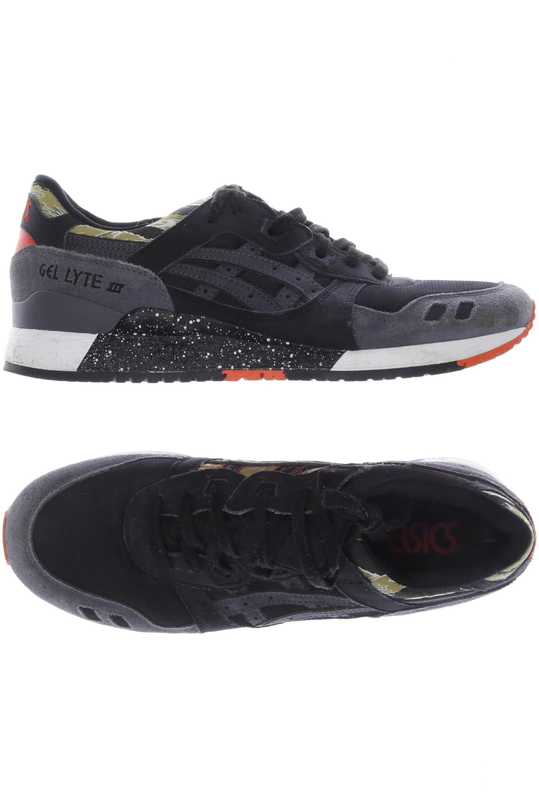

Asics Herren Sneakers, grau, Gr. 44