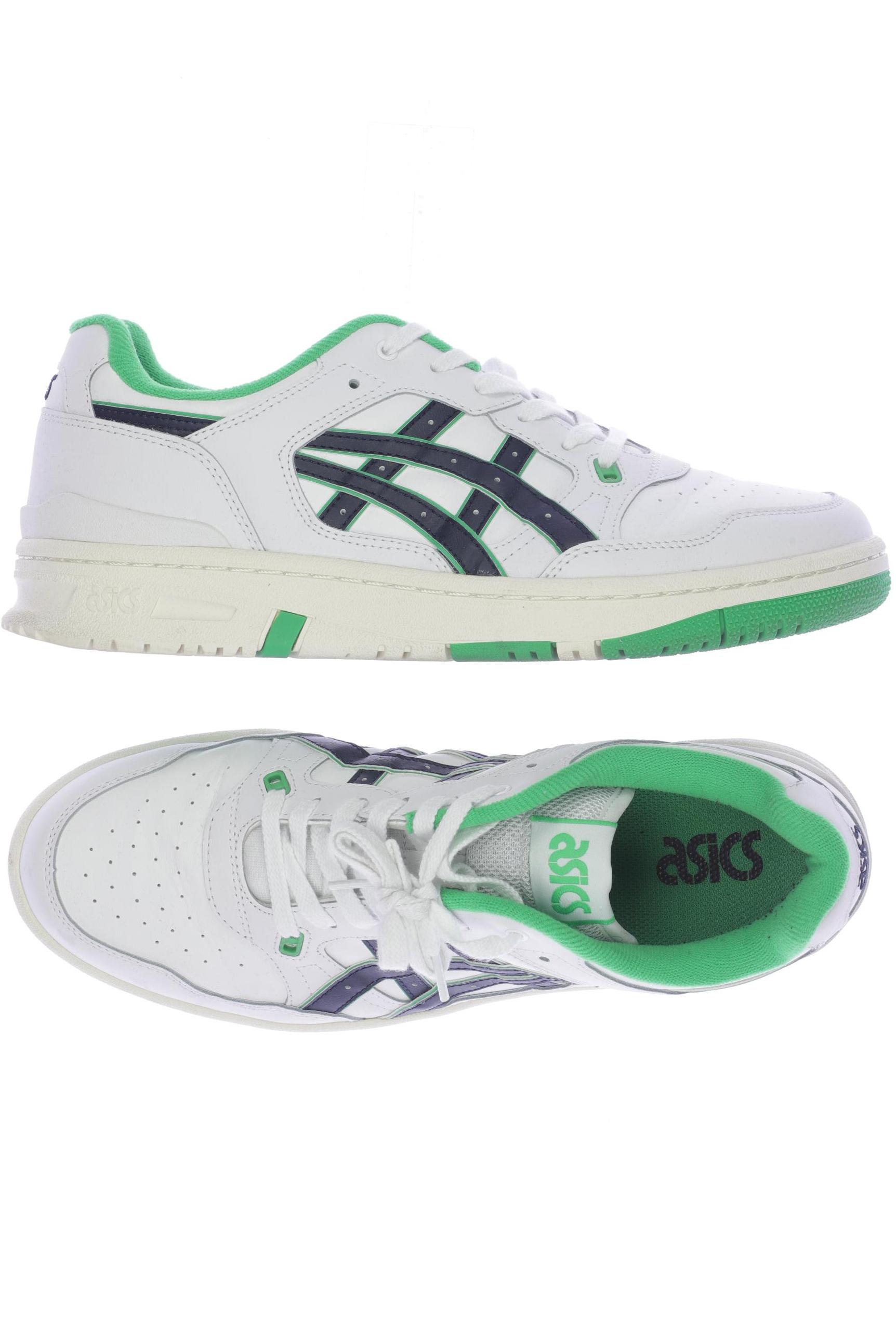 

Asics Herren Sneakers, weiß, Gr. 45