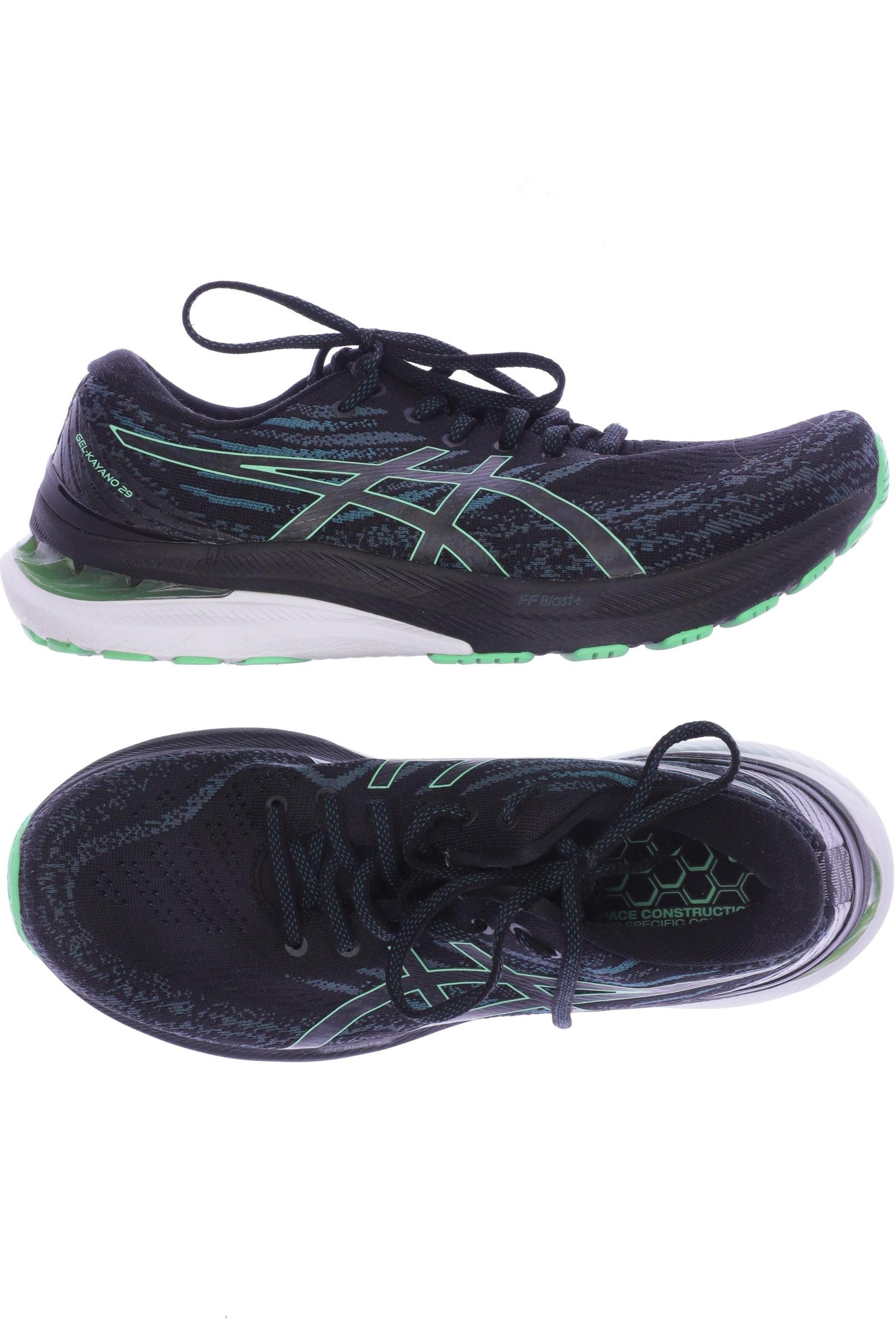 

Asics Herren Sneakers, schwarz, Gr. 42.5