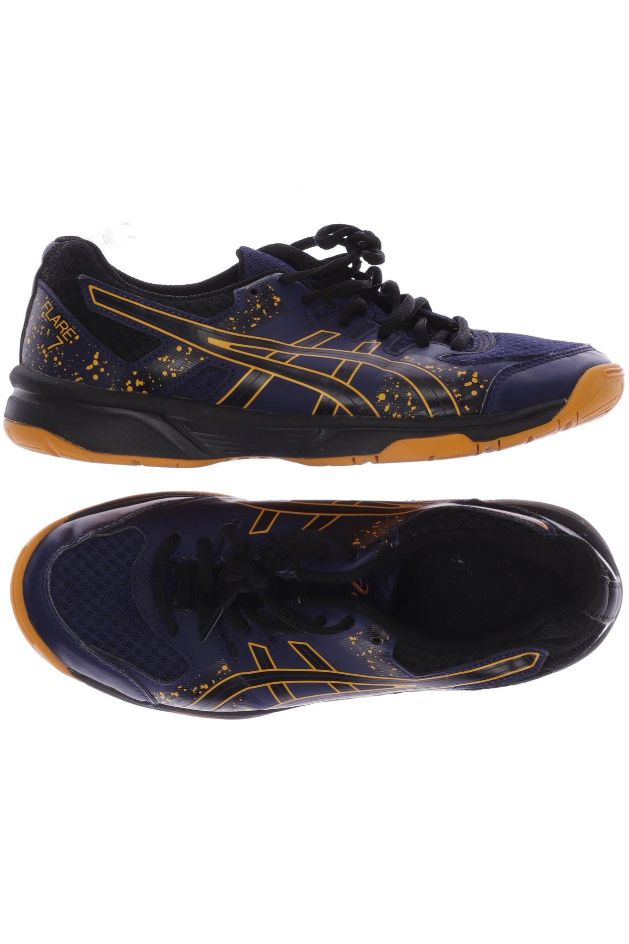 

Asics Herren Sneakers, marineblau