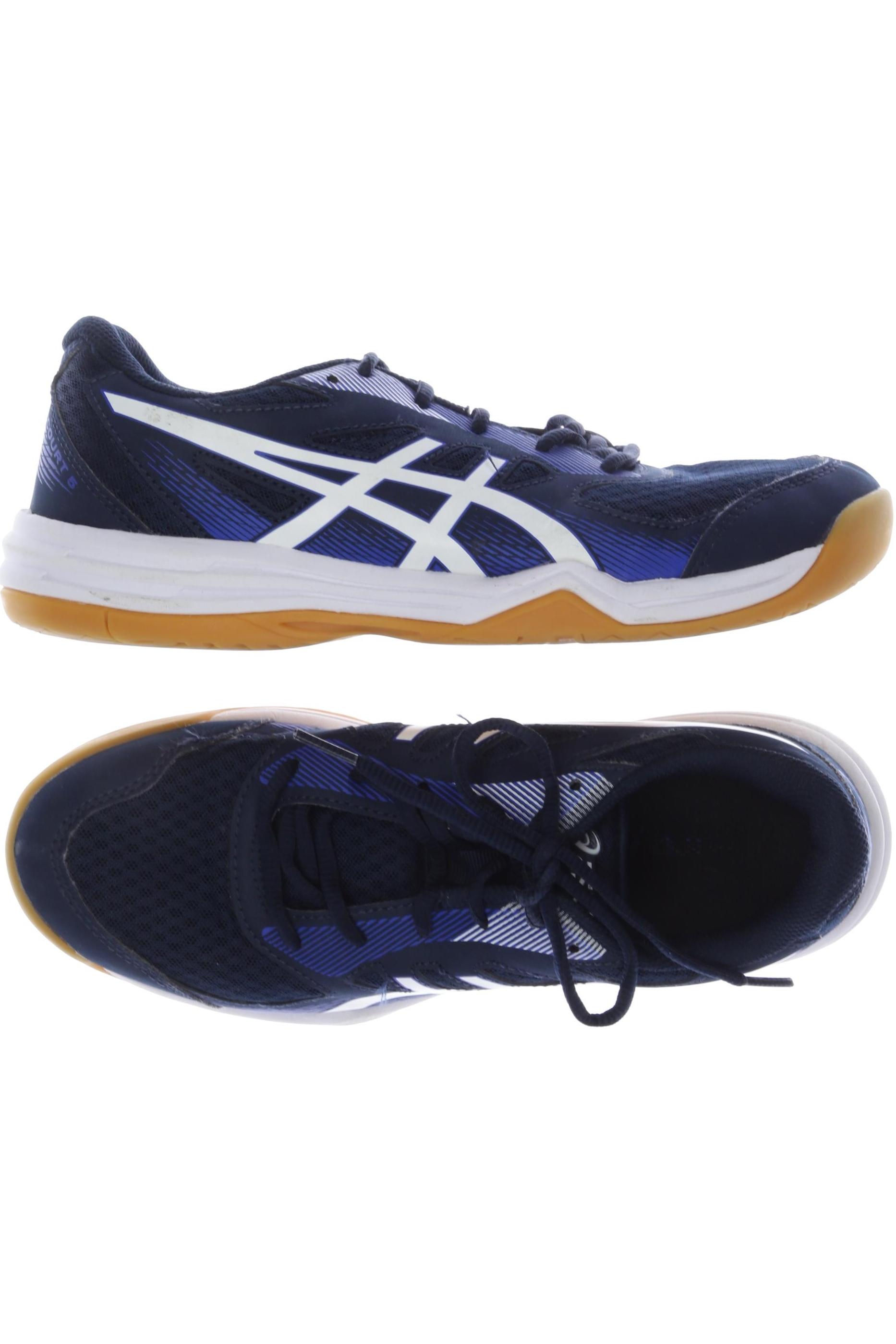 

Asics Herren Sneakers, marineblau, Gr. 40