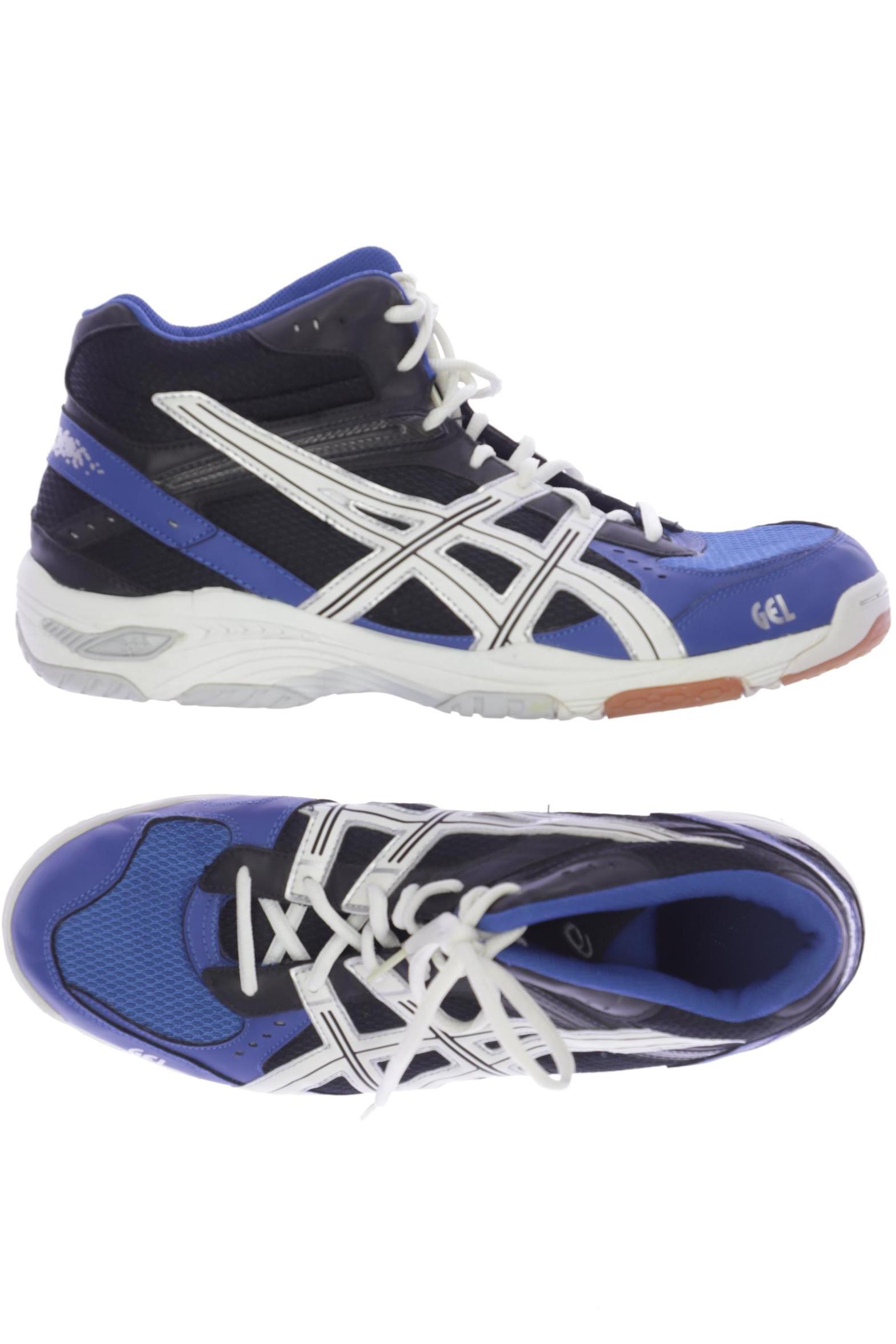 

Asics Herren Sneakers, blau, Gr. 46.5