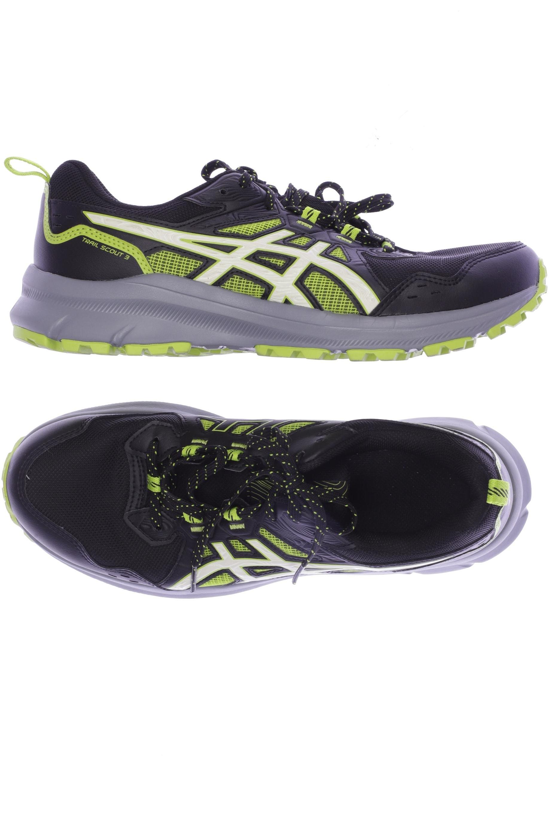 

Asics Herren Sneakers, schwarz, Gr. 42.5