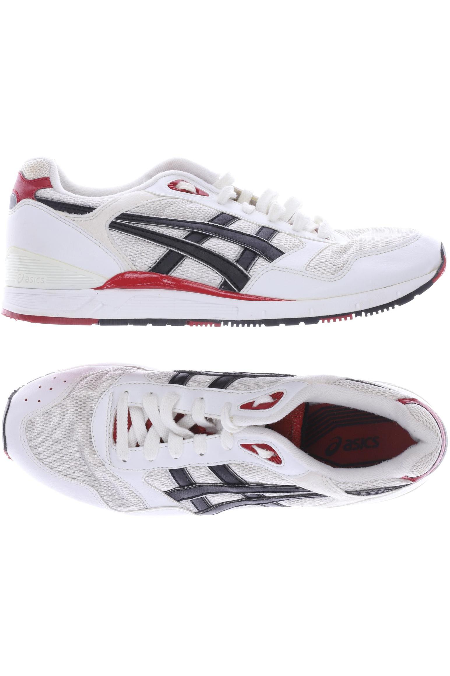 

Asics Herren Sneakers, cremeweiß, Gr. 41.5