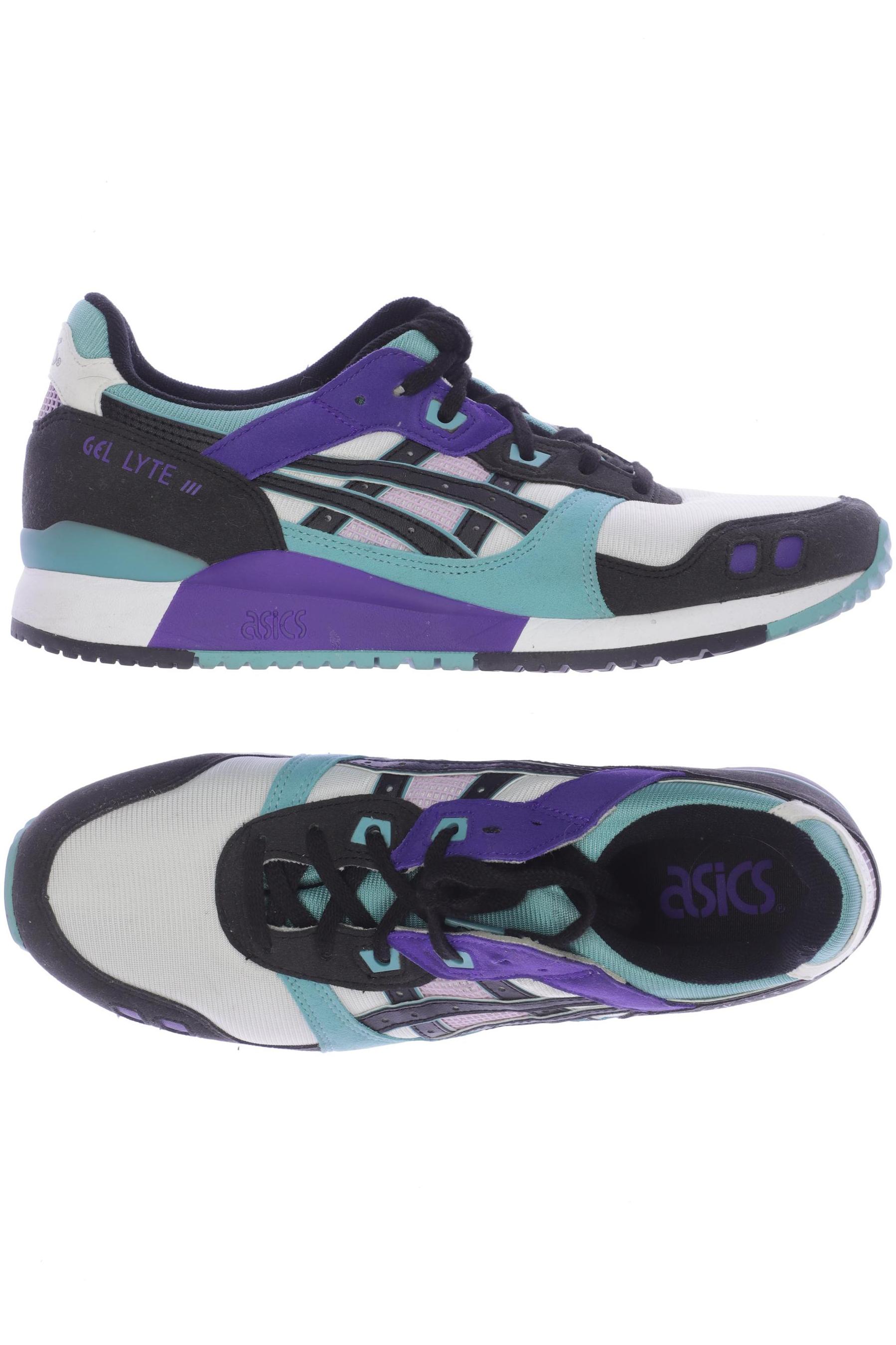 

Asics Herren Sneakers, mehrfarbig, Gr. 43.5