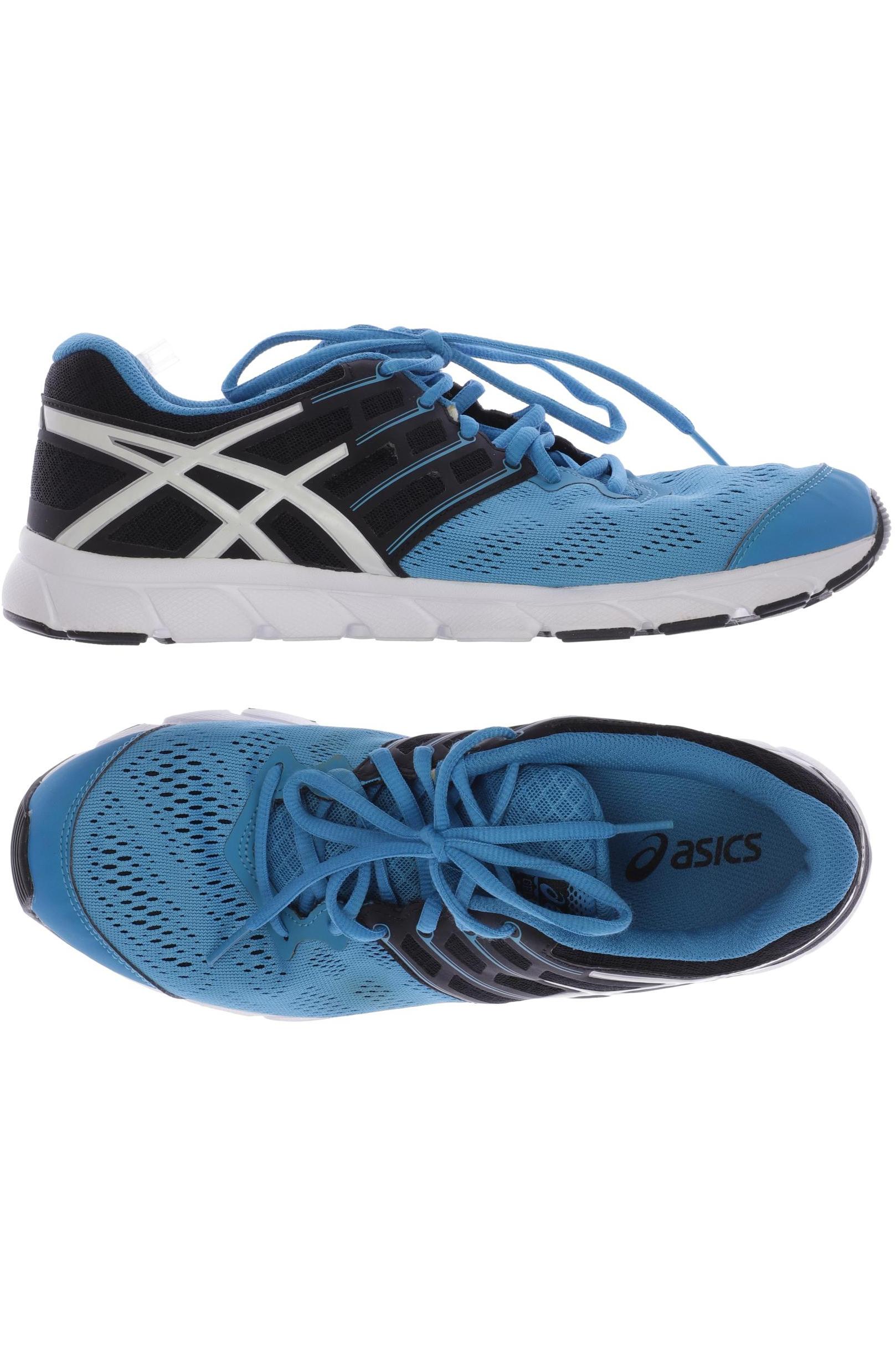 

Asics Herren Sneakers, blau