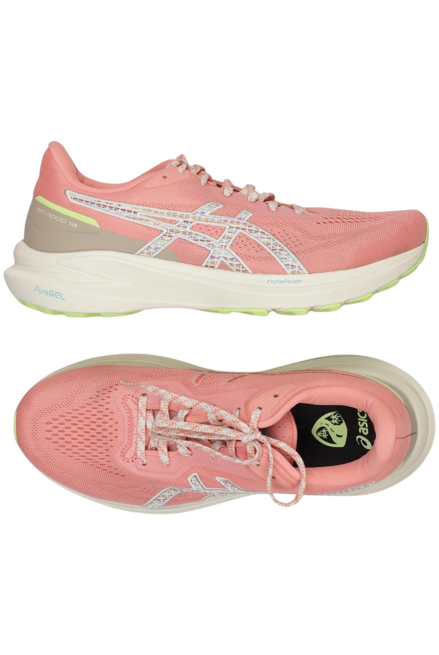 

Asics Herren Sneakers, pink, Gr. 40.5