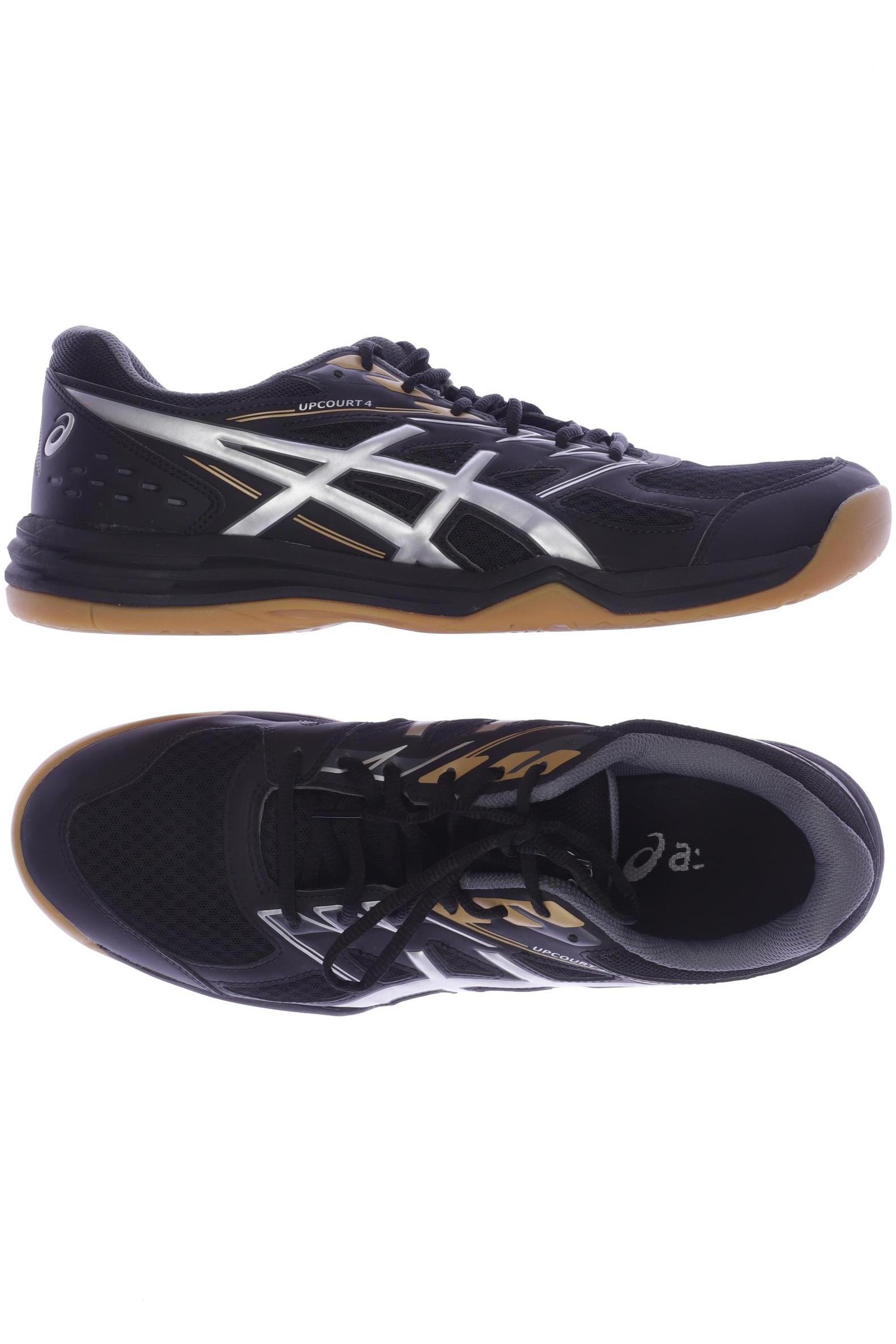 

Asics Herren Sneakers, schwarz