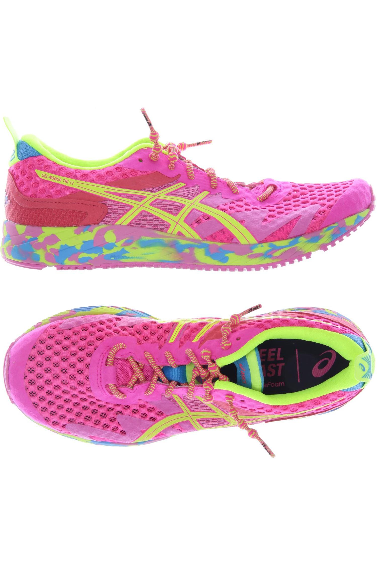 

Asics Herren Sneakers, pink, Gr. 39.5