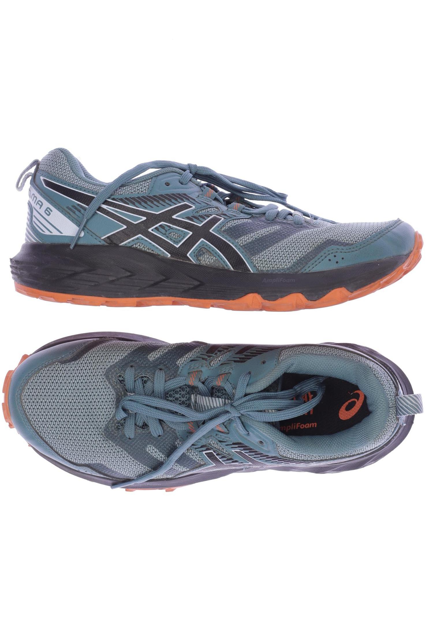 

Asics Herren Sneakers, türkis, Gr. 39