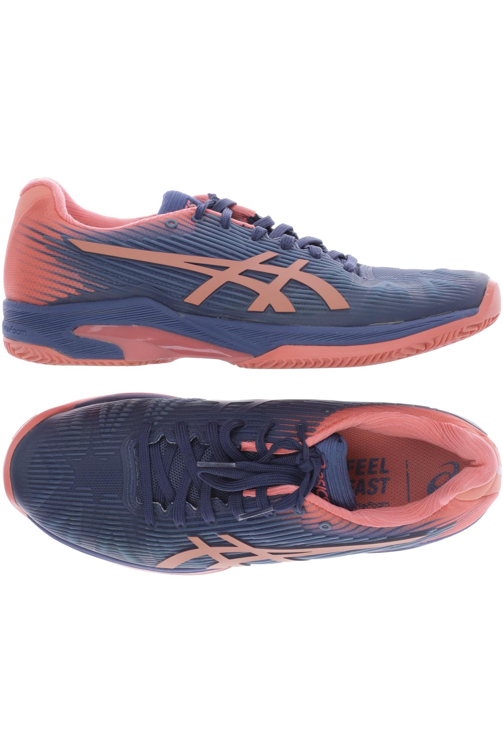 

Asics Herren Sneakers, blau, Gr. 40.5