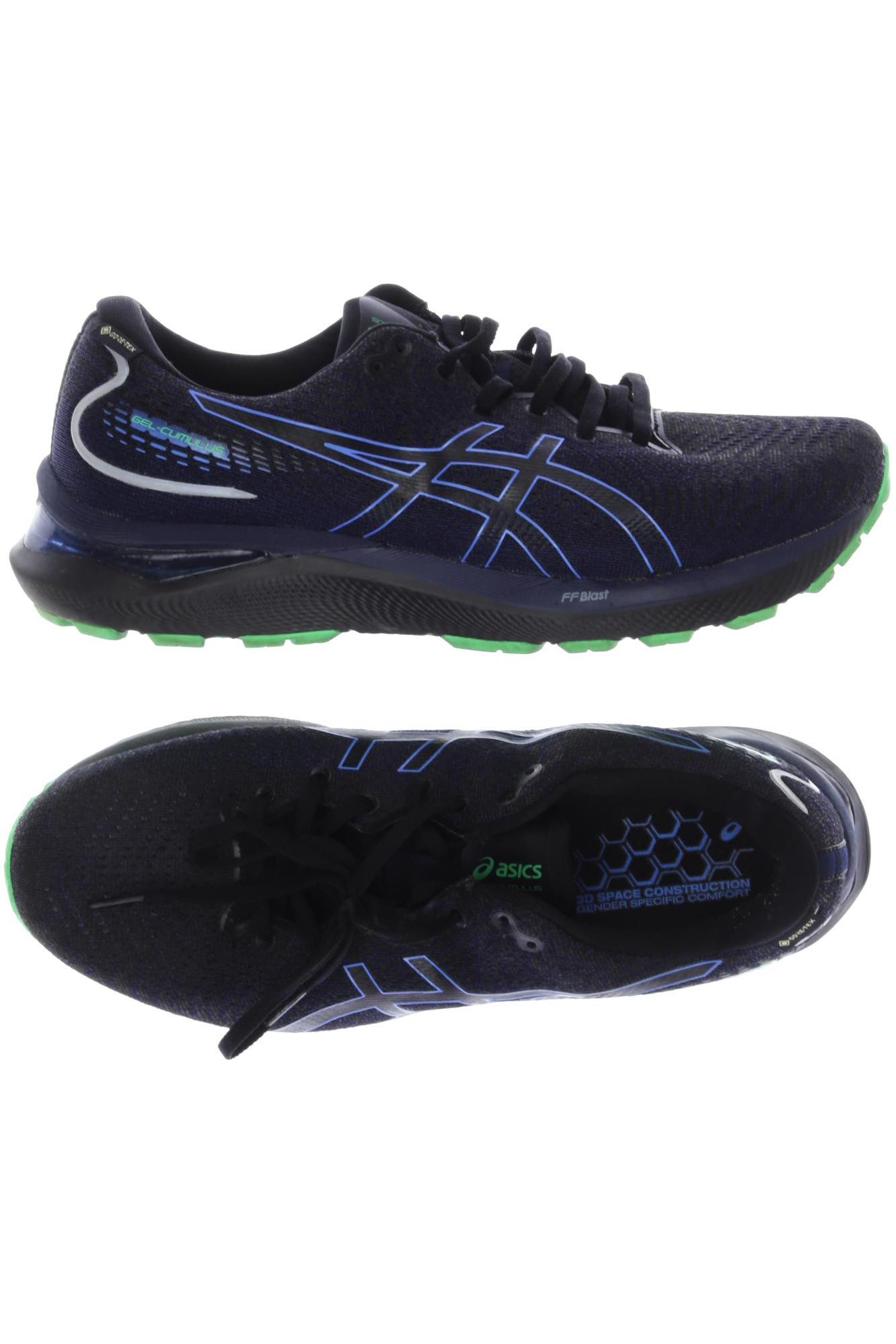 

Asics Herren Sneakers, marineblau, Gr. 46