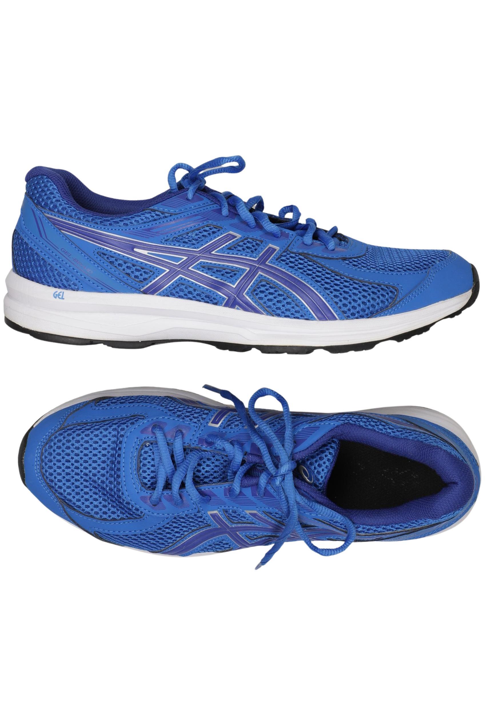 

Asics Herren Sneakers, blau, Gr. 42.5
