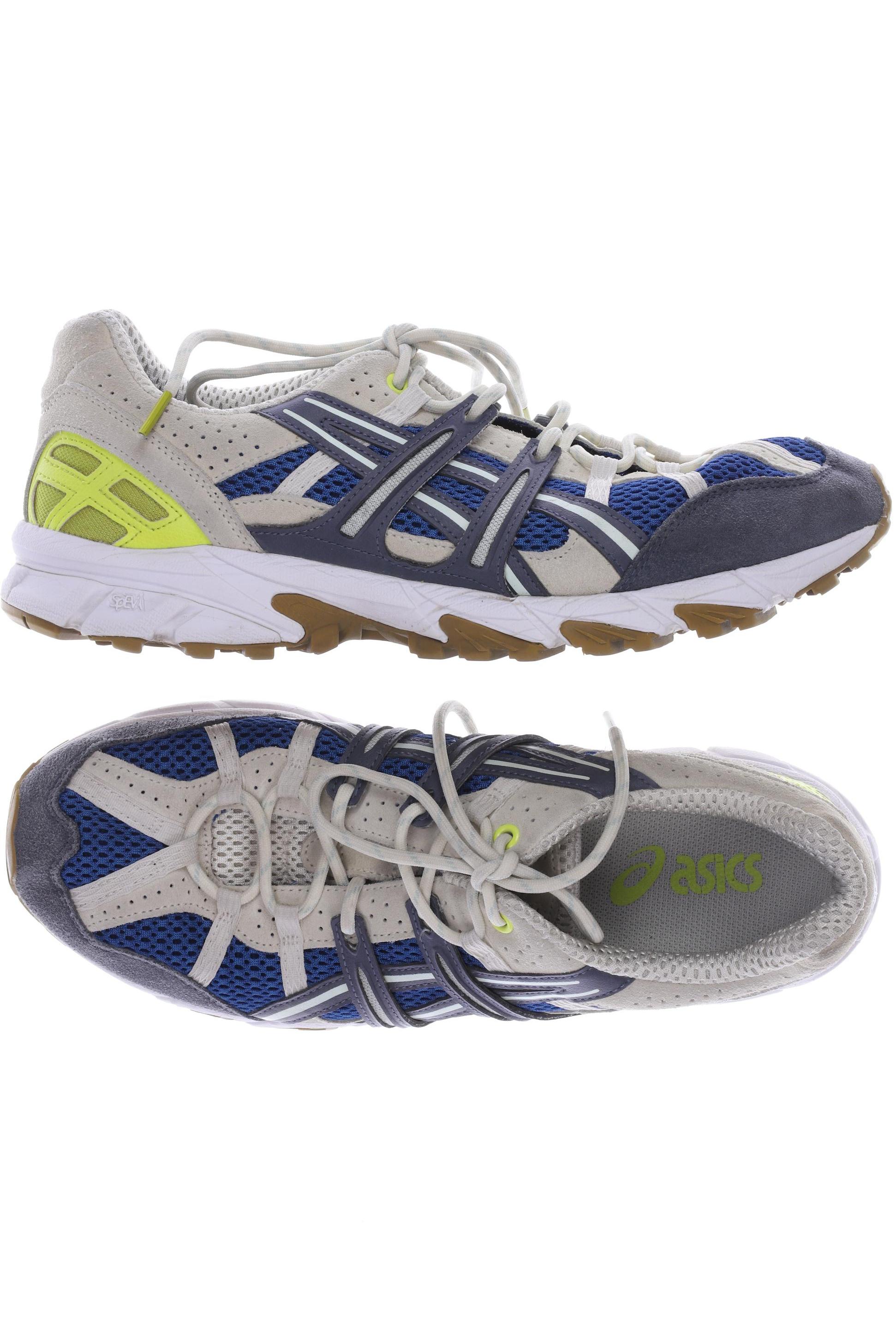 

Asics Herren Sneakers, beige