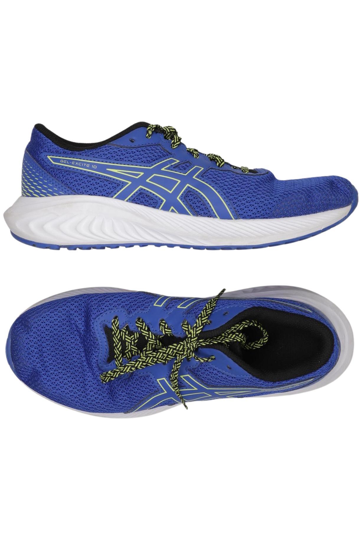 

Asics Herren Sneakers, neon, Gr. 40