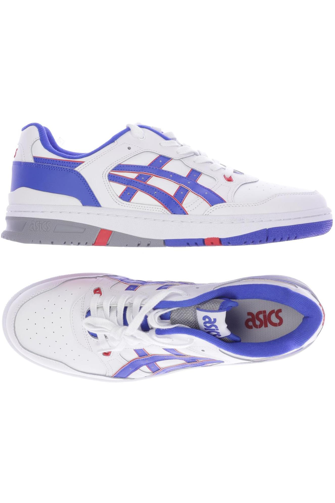 

Asics Herren Sneakers, weiß
