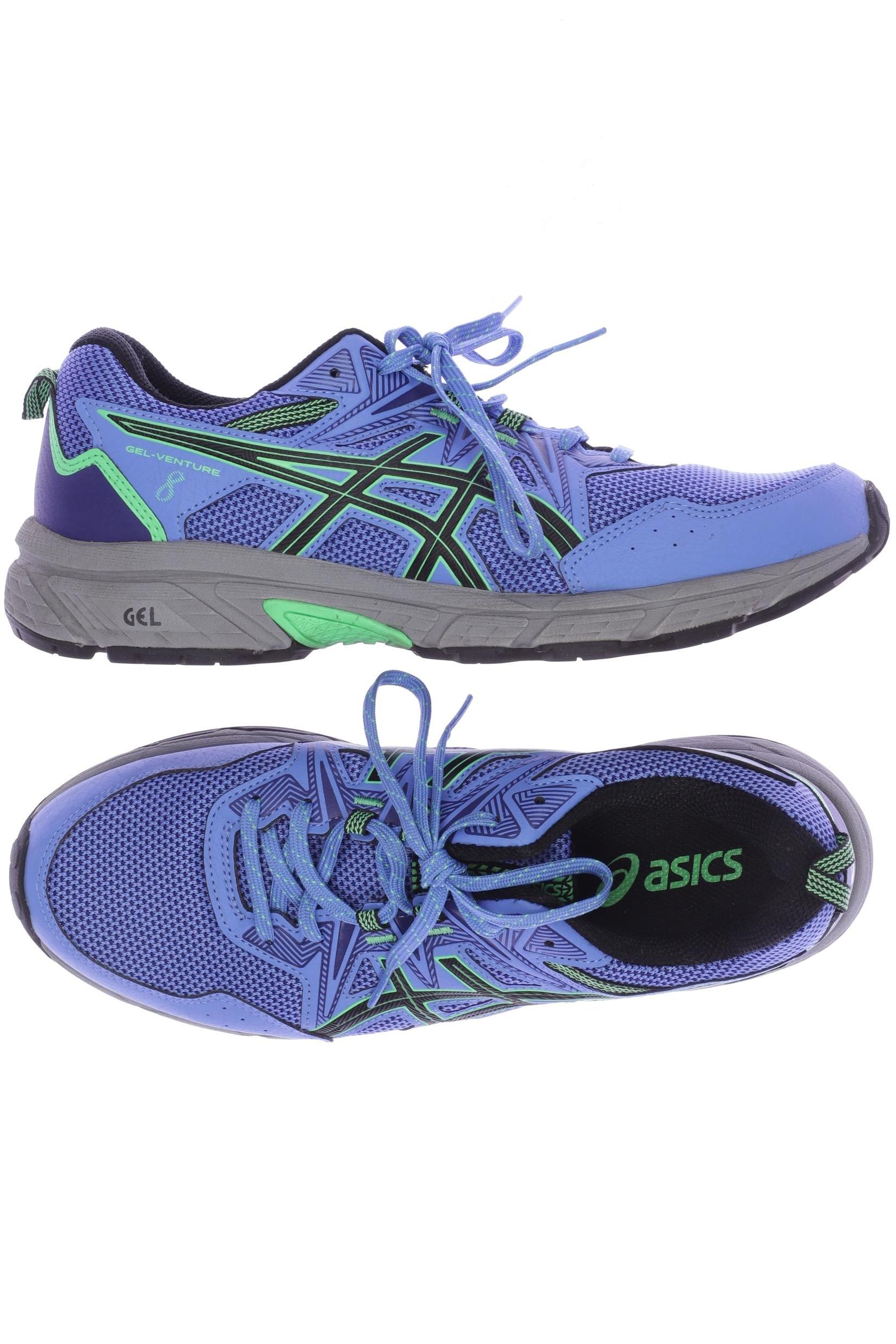 

Asics Herren Sneakers, blau, Gr. 44