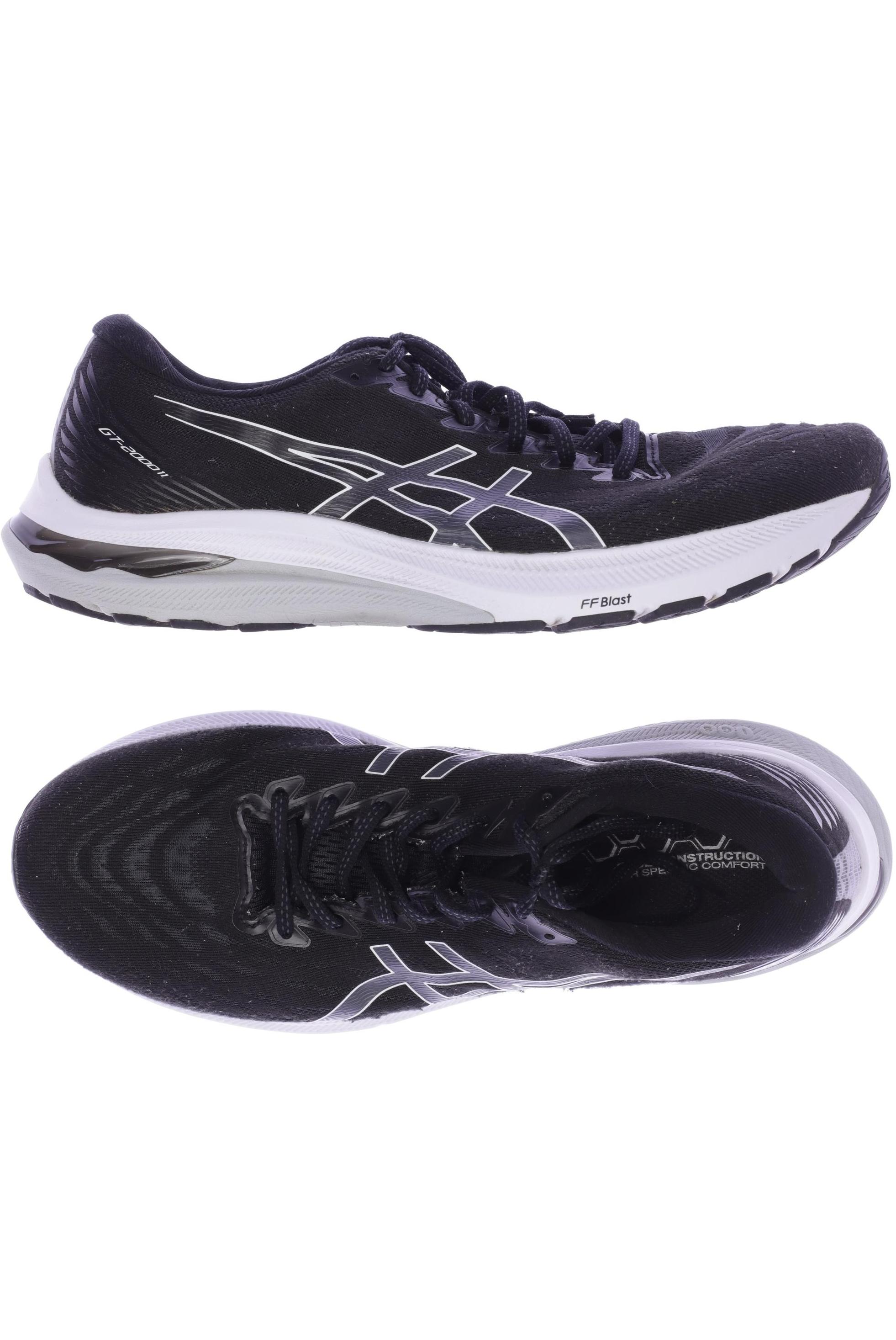 

Asics Herren Sneakers, schwarz, Gr. 44.5