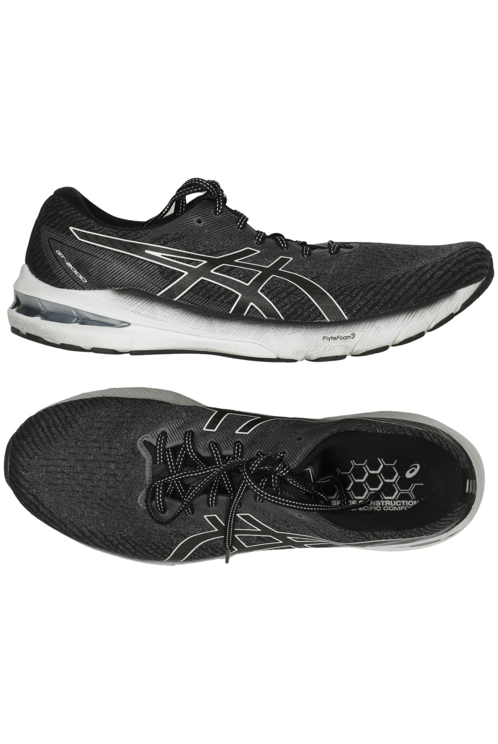 

Asics Herren Sneakers, grau, Gr. 45