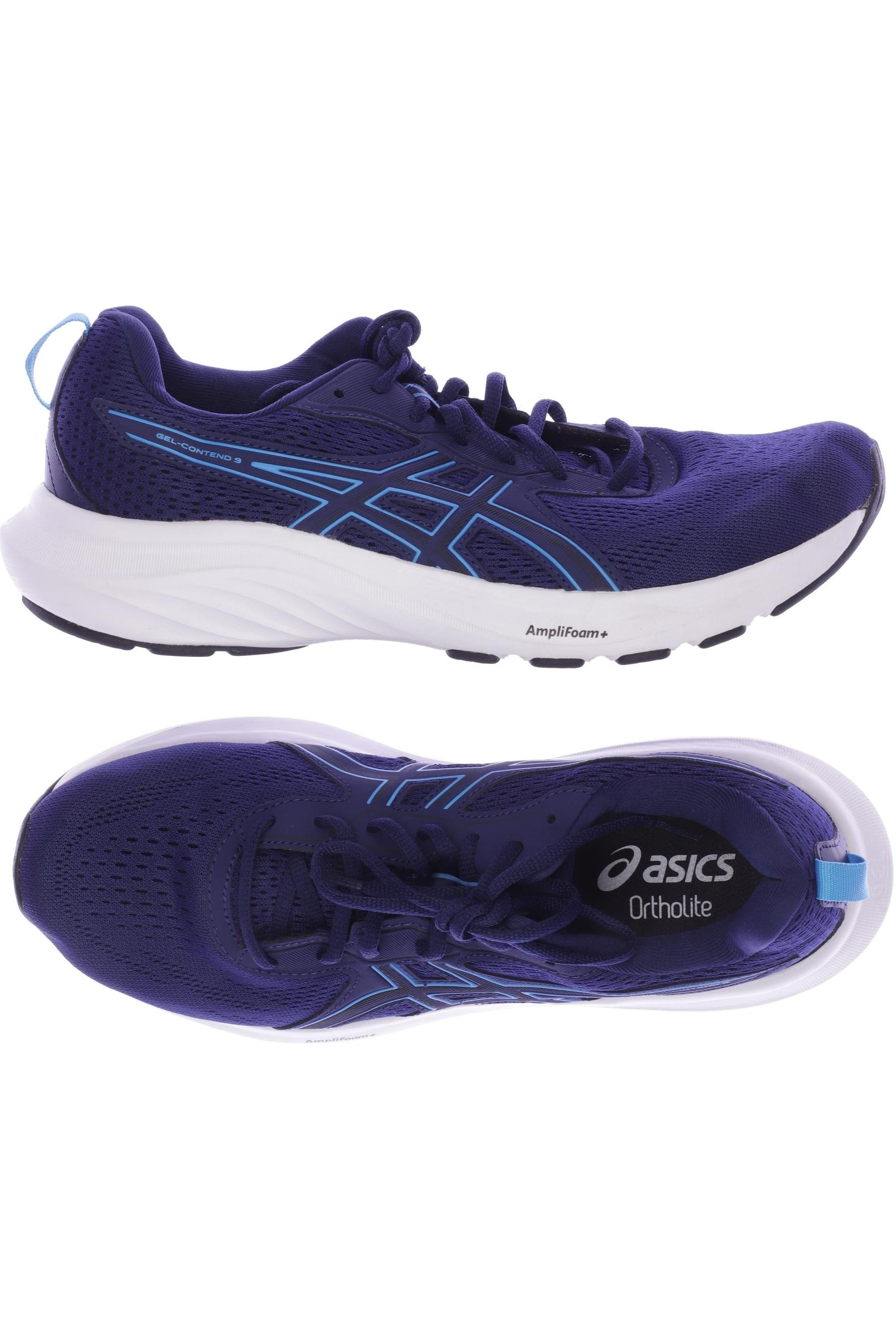

Asics Herren Sneakers, marineblau, Gr. 42.5