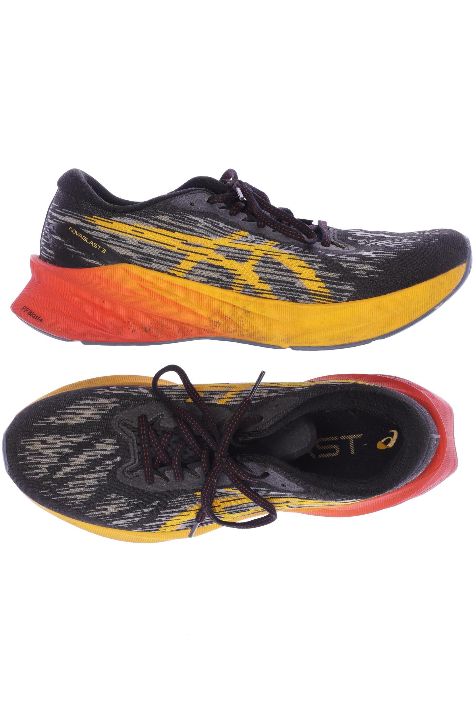 

Asics Herren Sneakers, mehrfarbig, Gr. 44