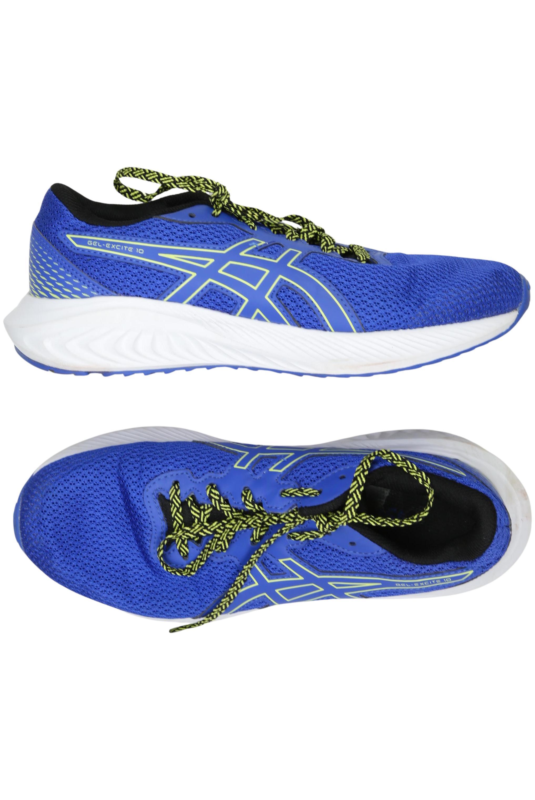 

Asics Herren Sneakers, neon, Gr. 40